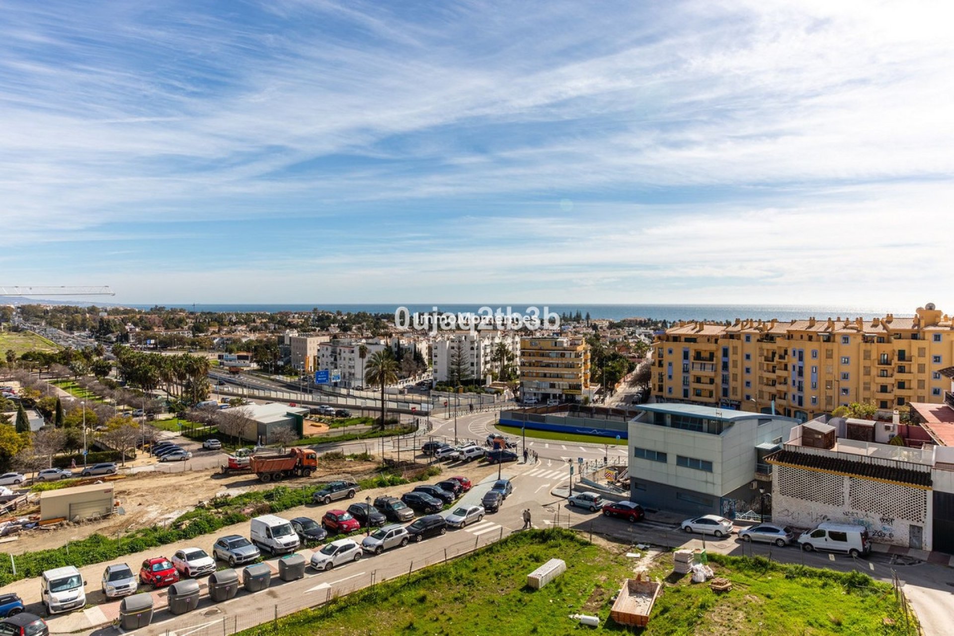 Revente - Appartement - Marbella - San Pedro de Alcántara