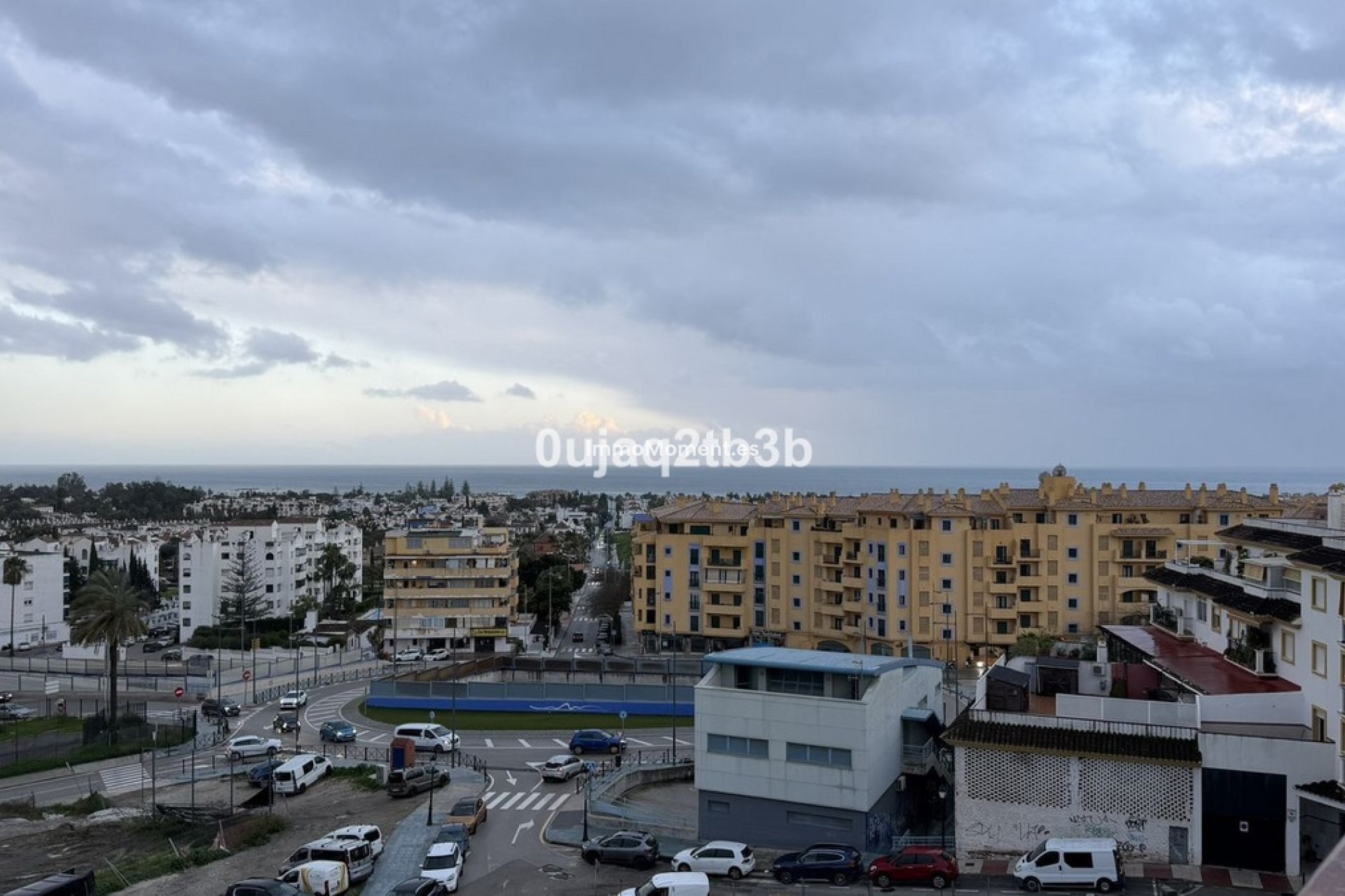 Revente - Appartement - Marbella - San Pedro de Alcántara