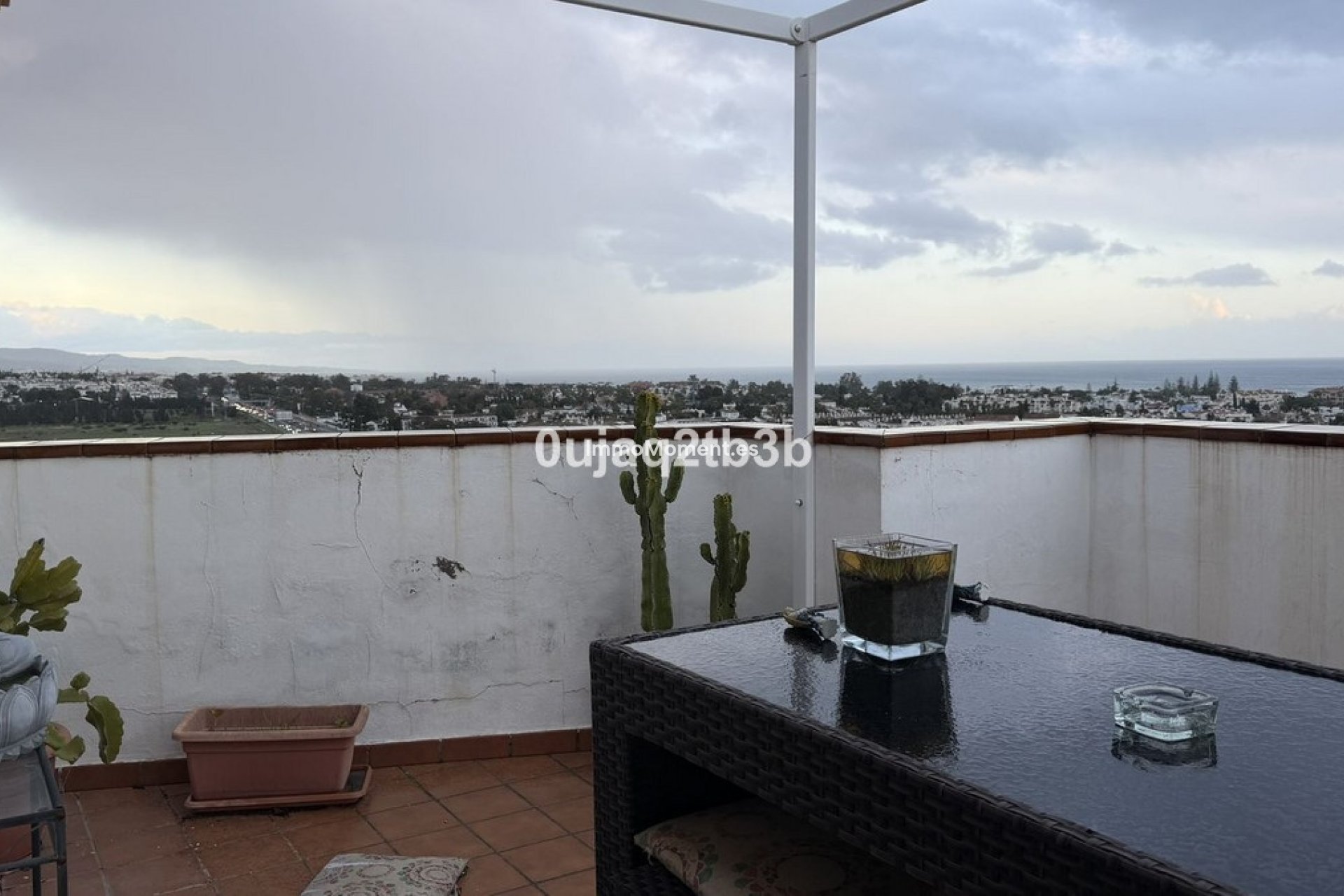 Revente - Appartement - Marbella - San Pedro de Alcántara