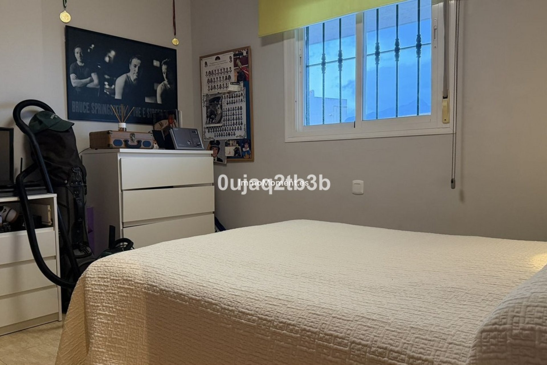 Revente - Appartement - Marbella - San Pedro de Alcántara