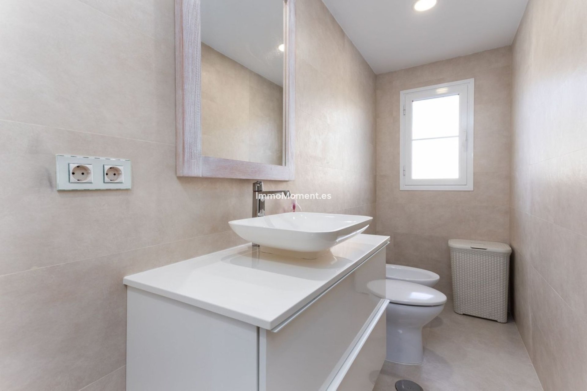 Revente - Appartement - Marbella - San Pedro de Alcántara