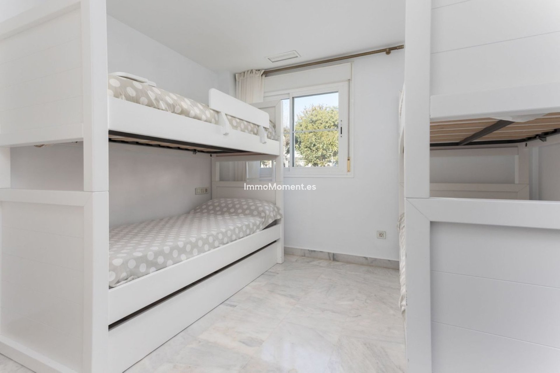 Revente - Appartement - Marbella - San Pedro de Alcántara