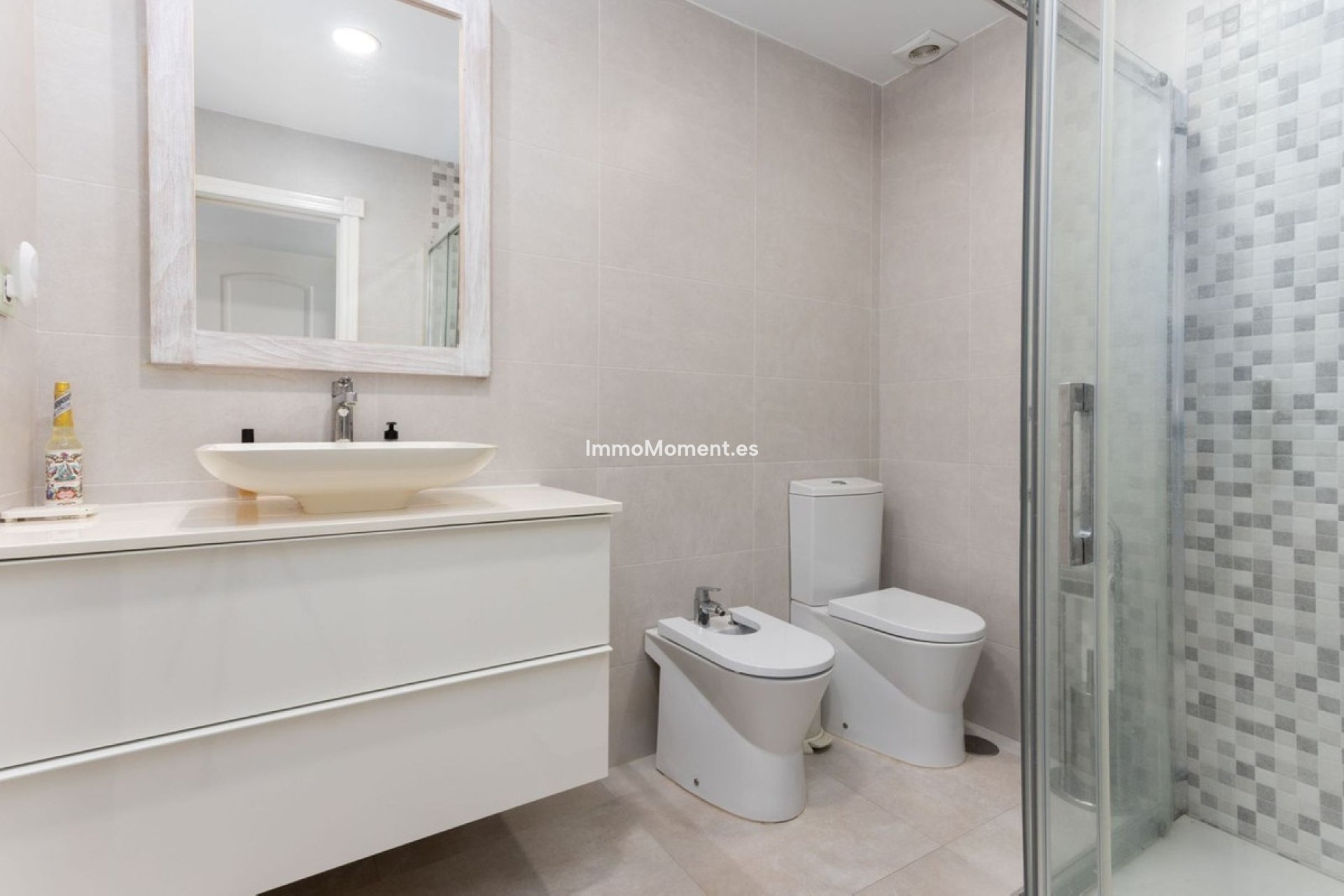 Revente - Appartement - Marbella - San Pedro de Alcántara