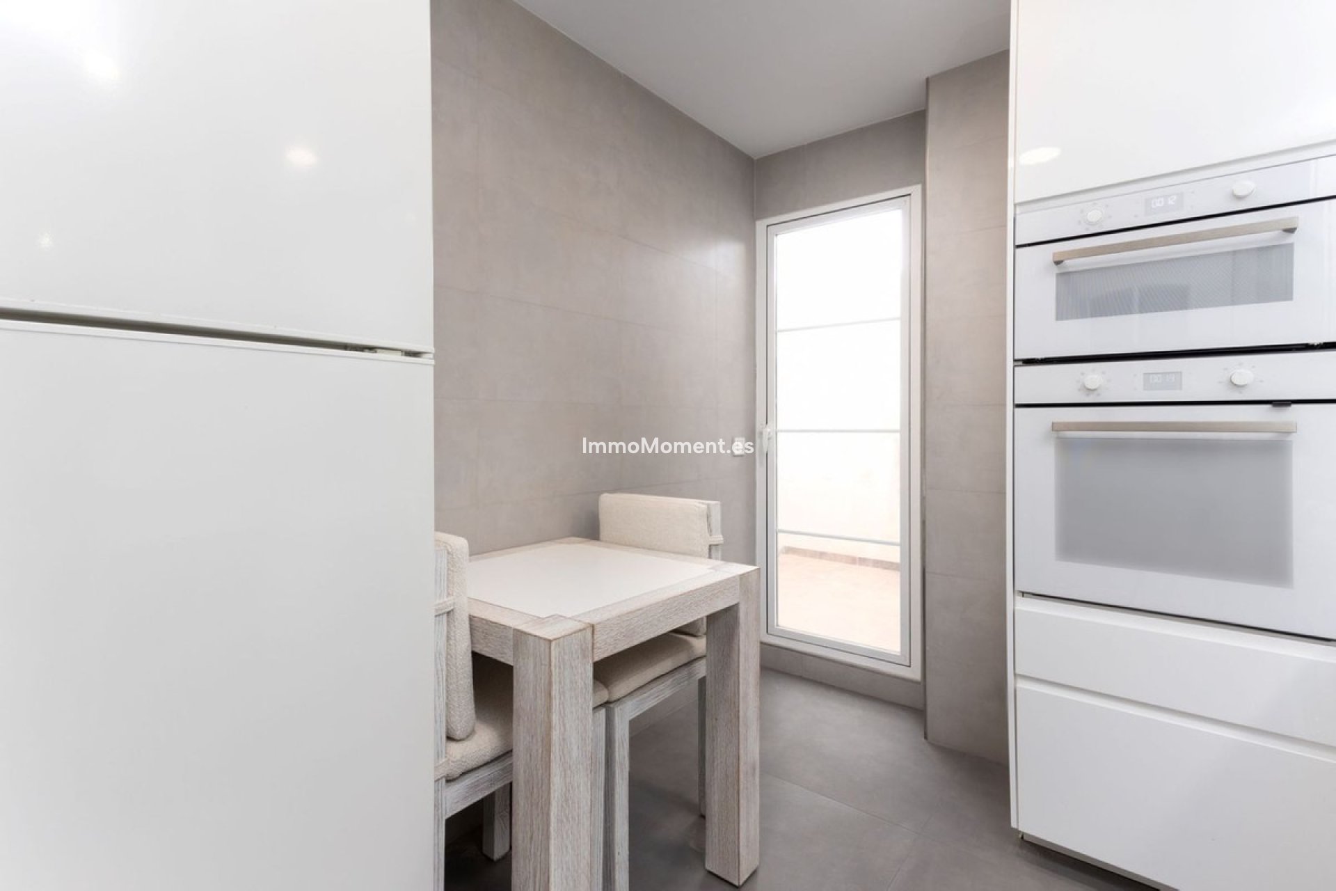 Revente - Appartement - Marbella - San Pedro de Alcántara