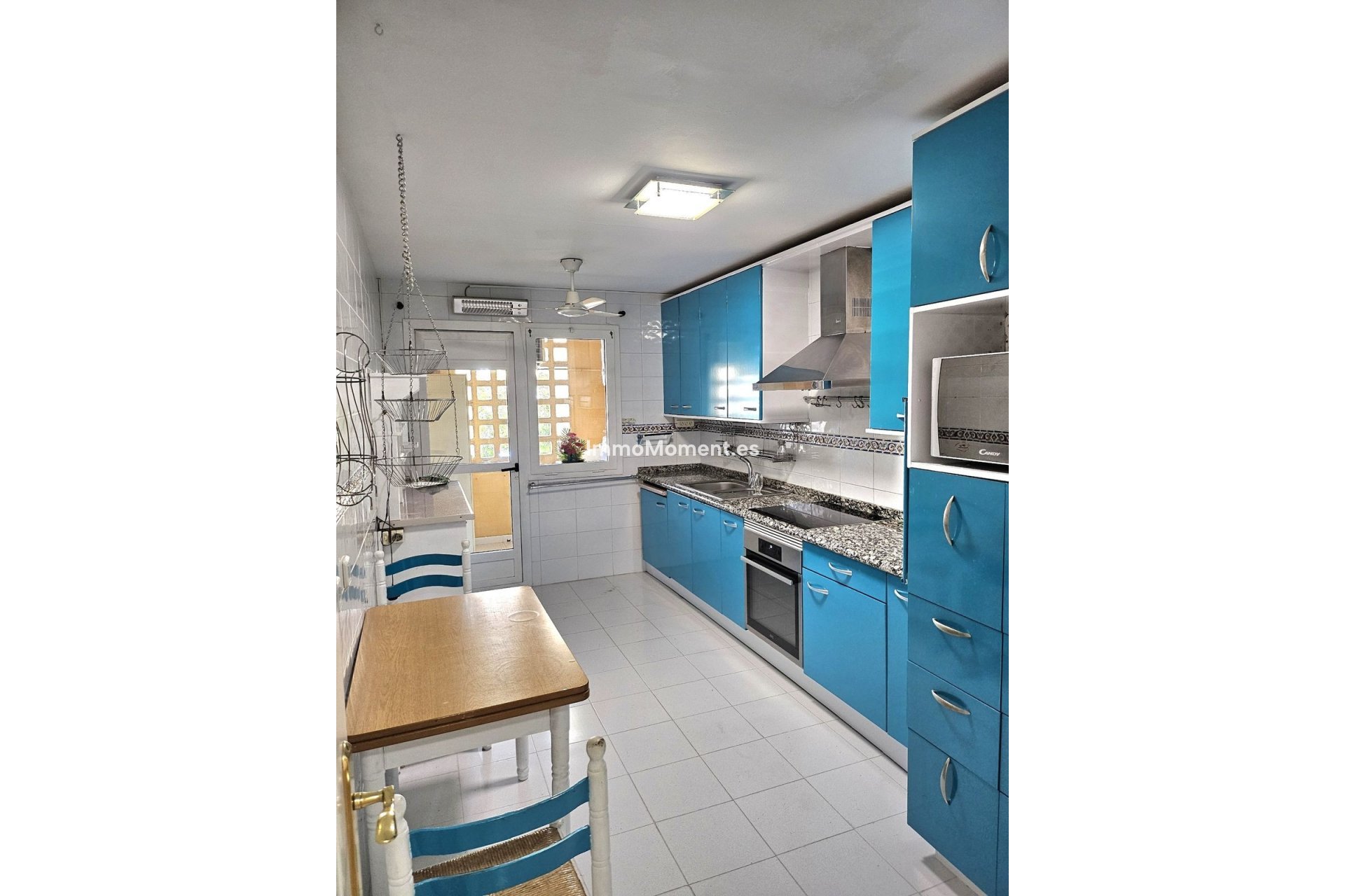 Revente - Appartement - Marbella - San Pedro de Alcántara