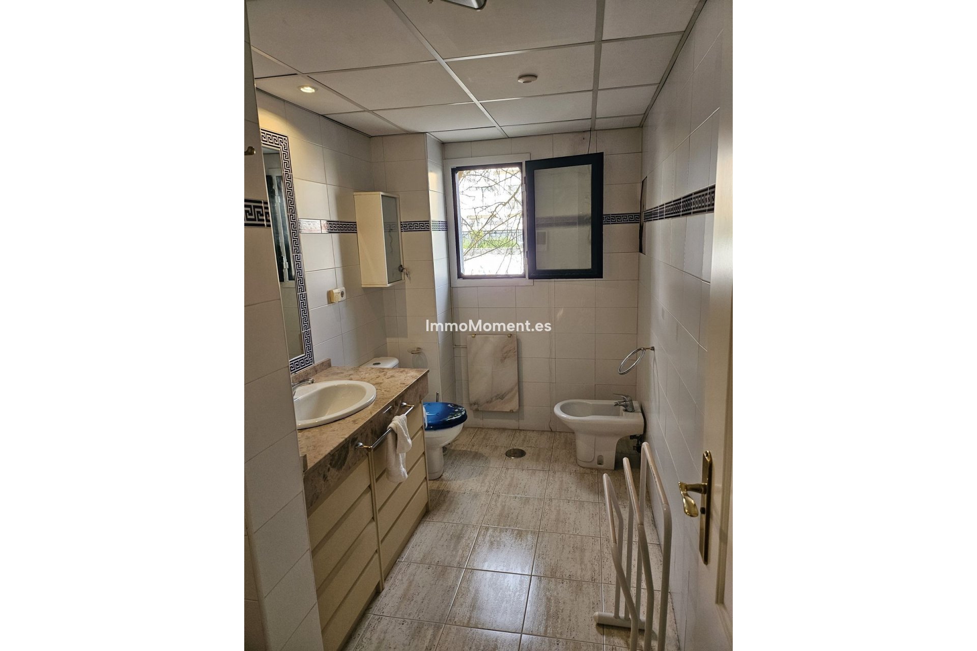 Revente - Appartement - Marbella - San Pedro de Alcántara