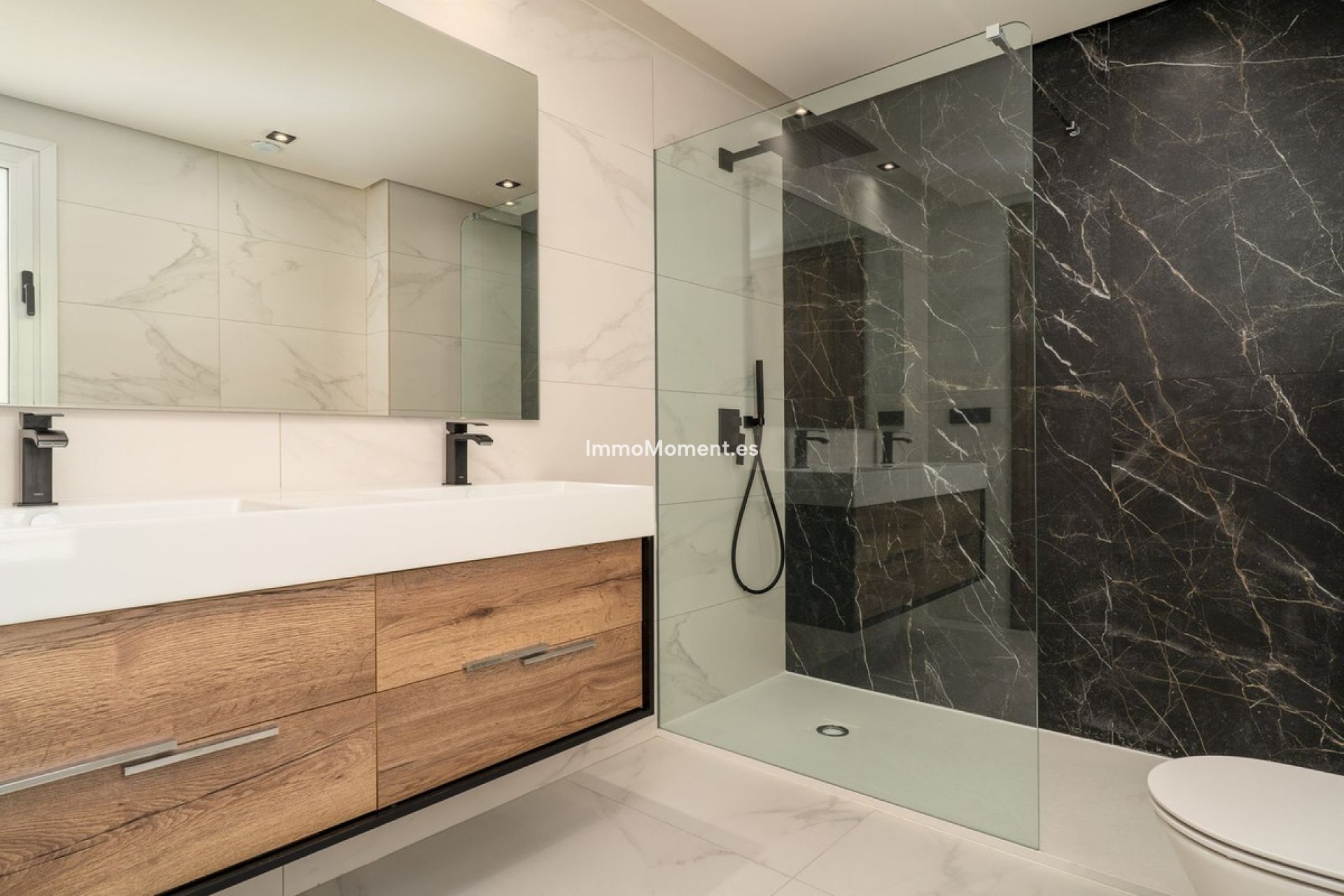 Revente - Appartement - Marbella - San Pedro de Alcántara