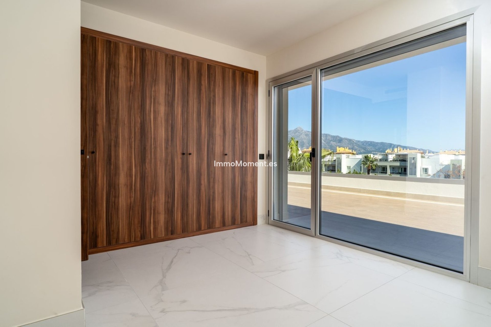 Revente - Appartement - Marbella - San Pedro de Alcántara