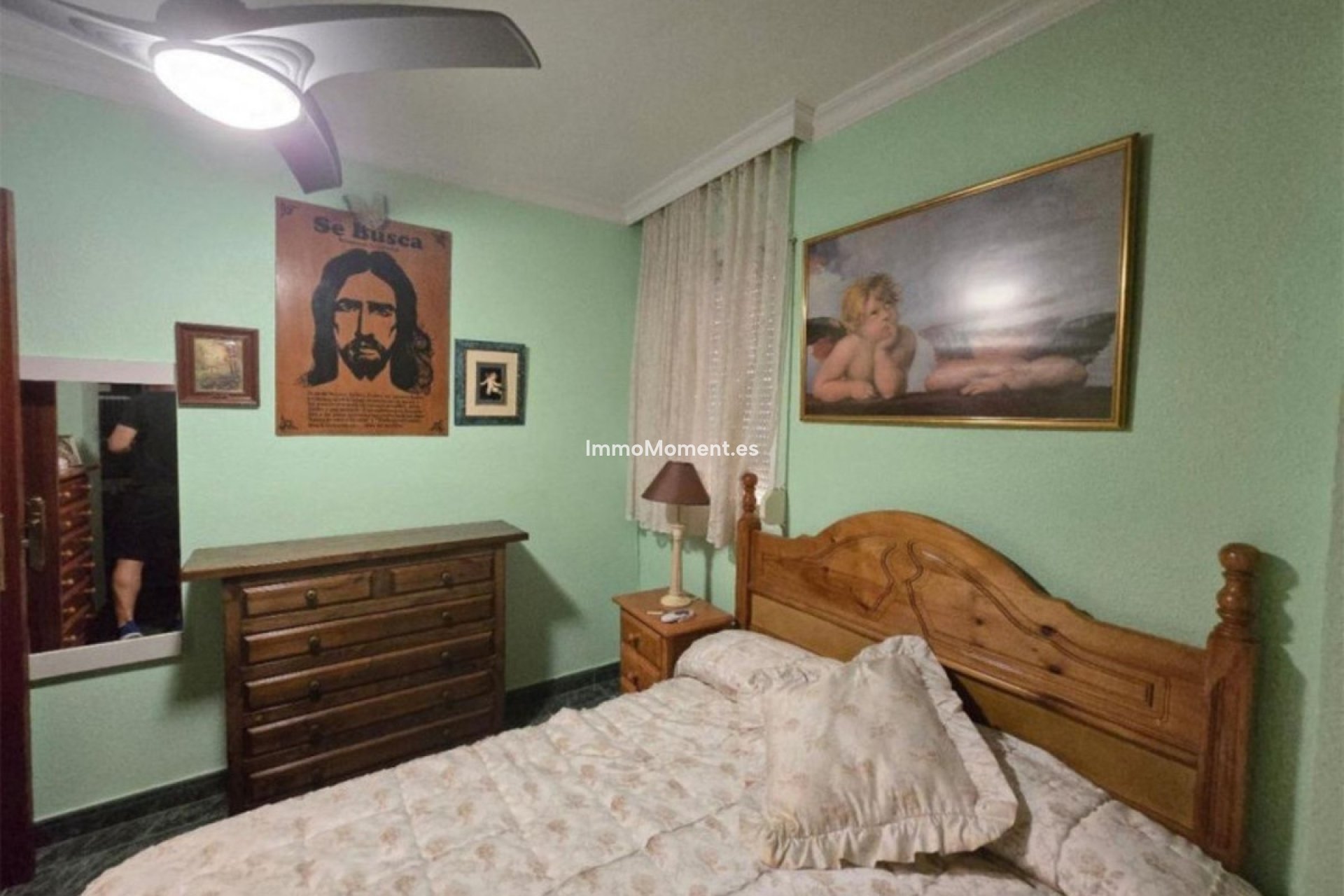 Revente - Appartement - Marbella - San Pedro de Alcántara