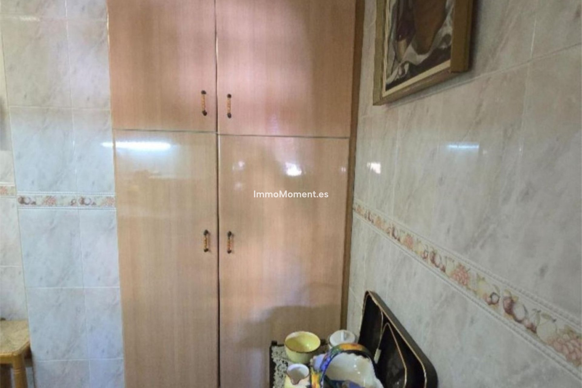 Revente - Appartement - Marbella - San Pedro de Alcántara