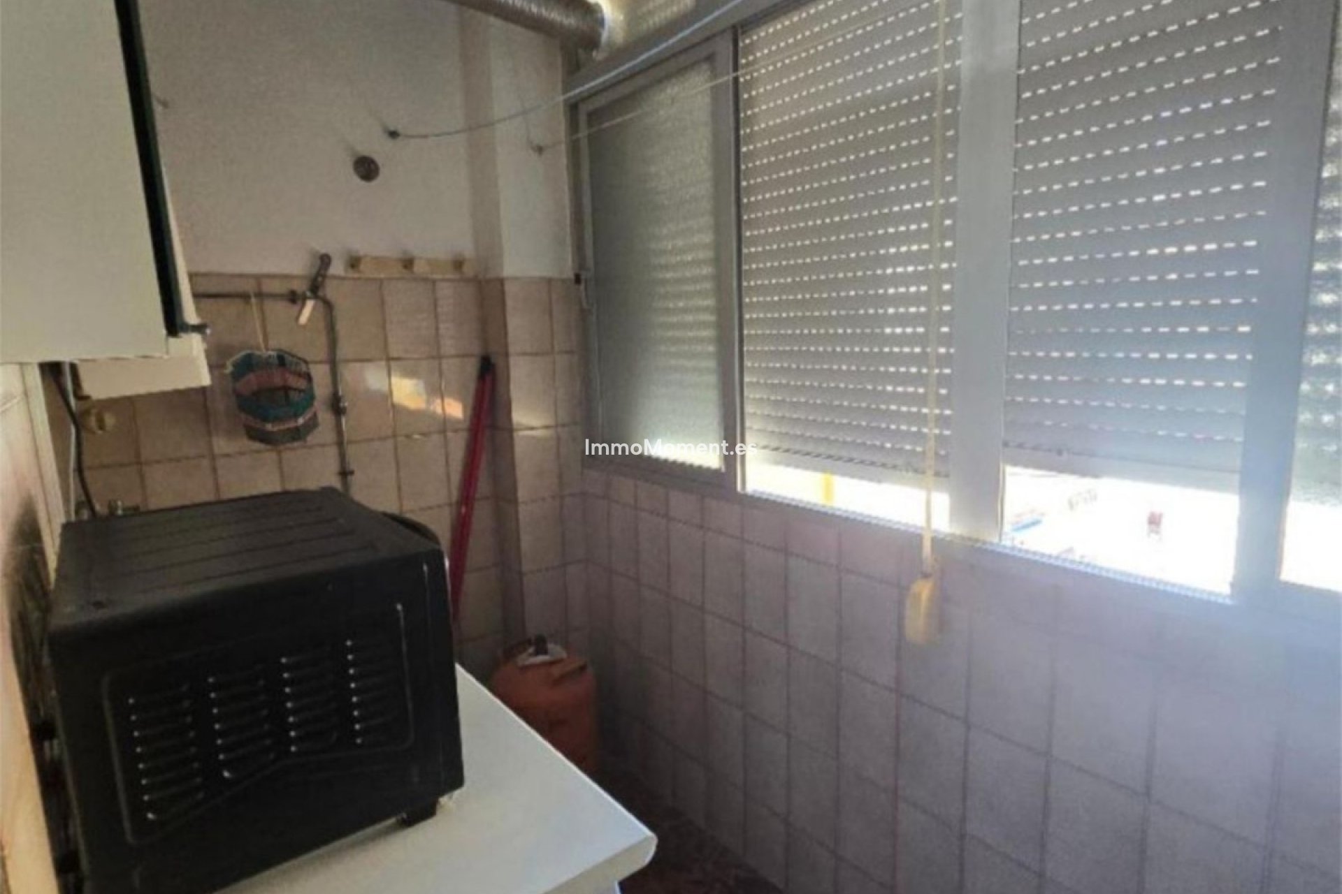 Revente - Appartement - Marbella - San Pedro de Alcántara