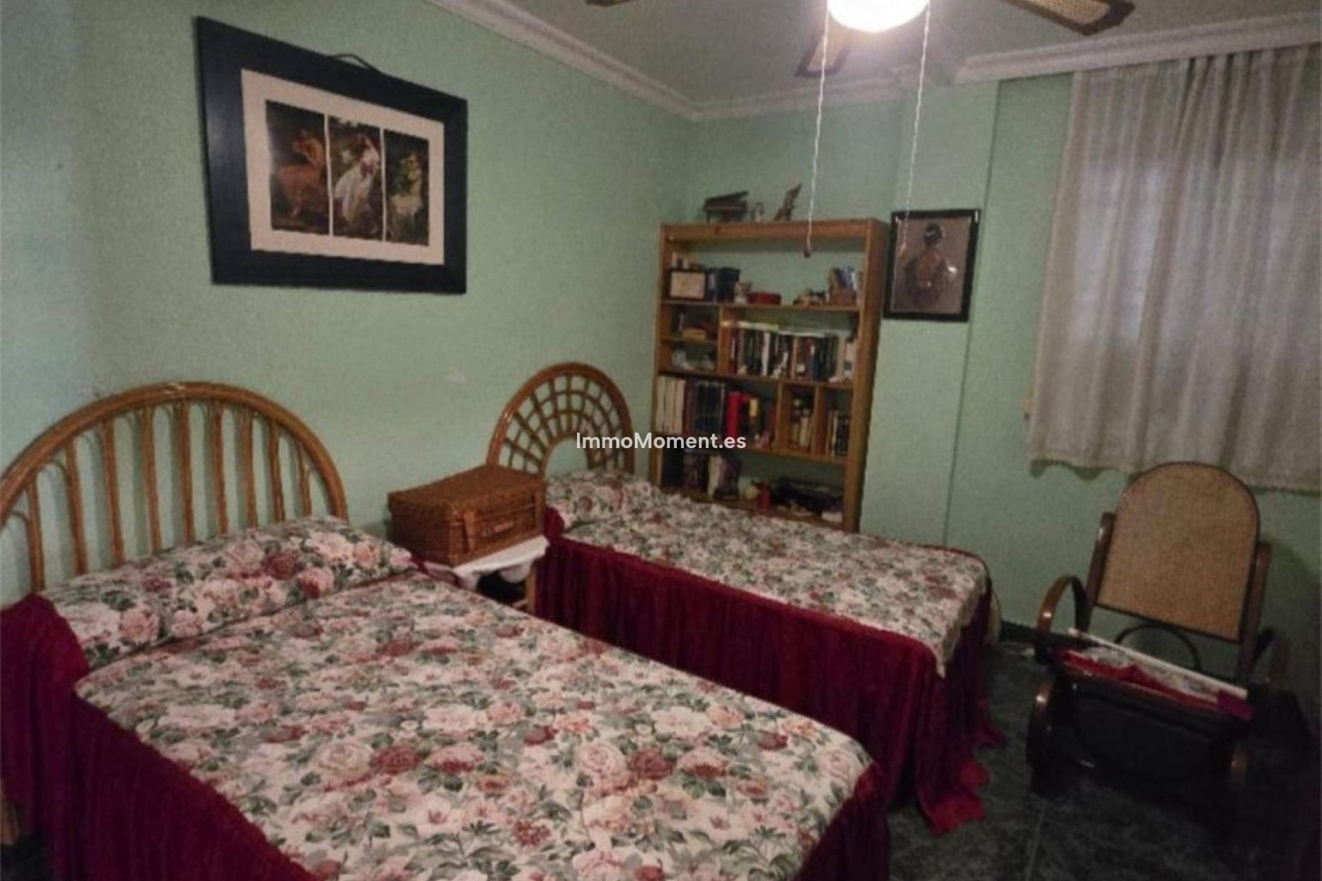 Revente - Appartement - Marbella - San Pedro de Alcántara