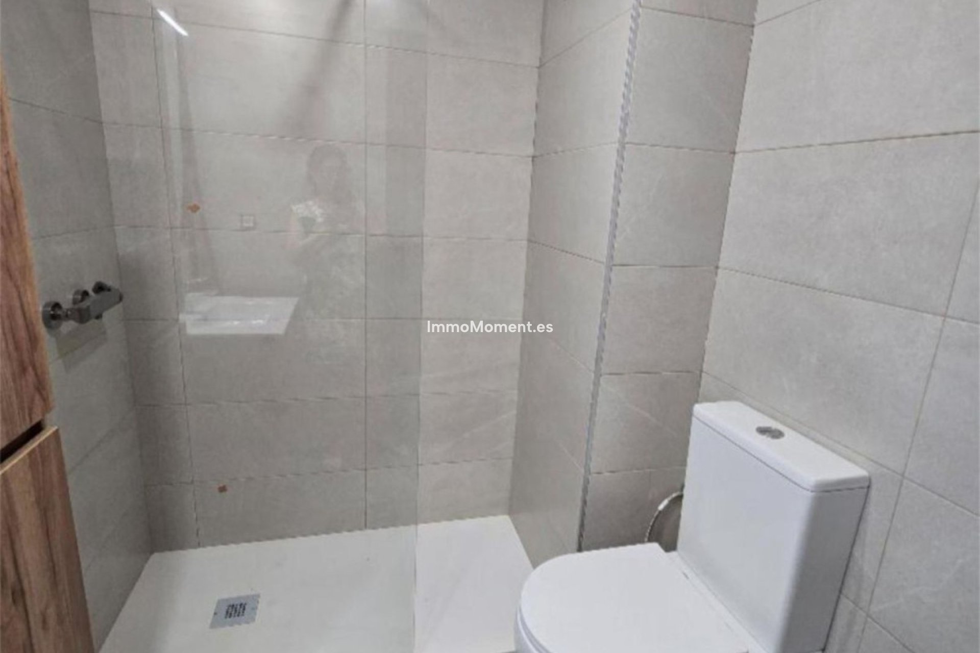 Revente - Appartement - Marbella - San Pedro de Alcántara