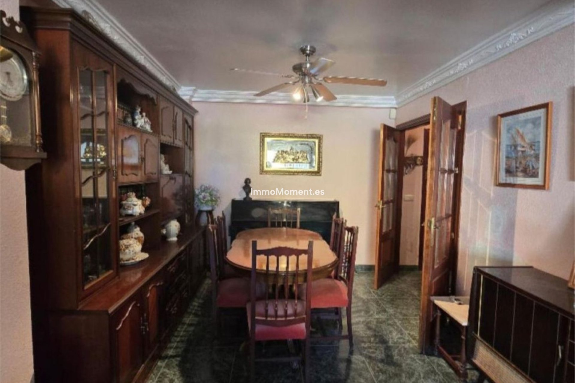 Revente - Appartement - Marbella - San Pedro de Alcántara