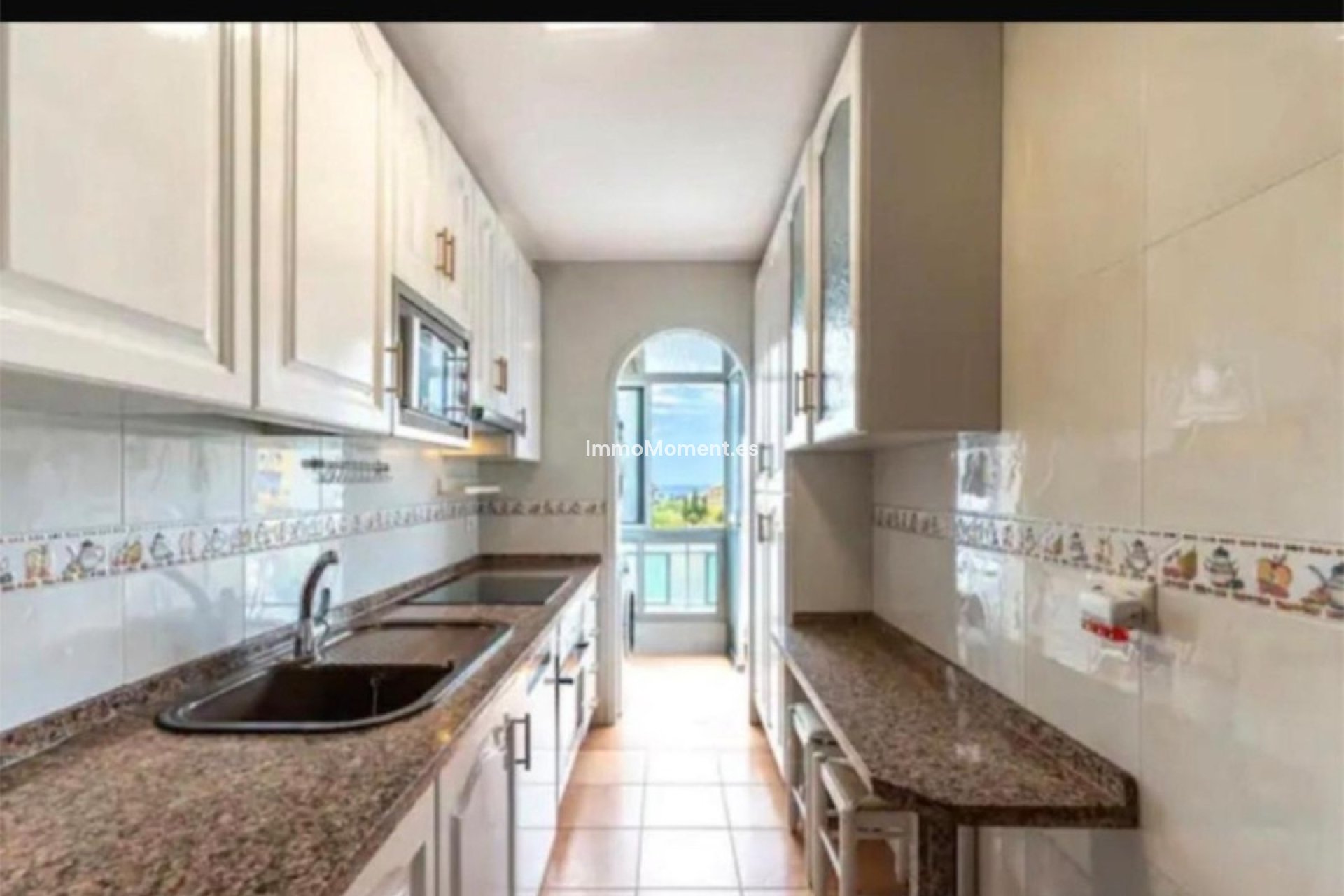 Revente - Appartement - Marbella - San Pedro de Alcántara