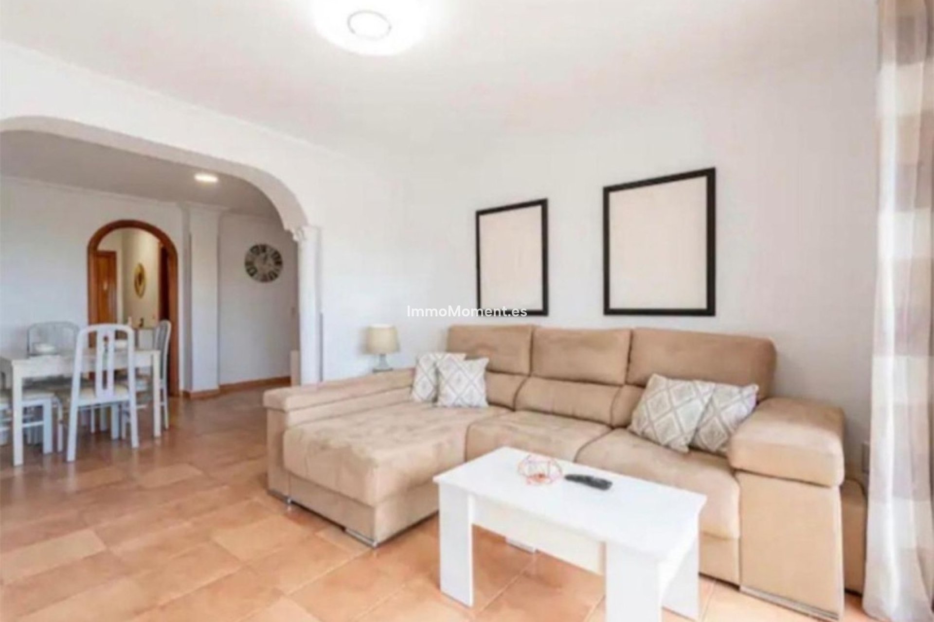 Revente - Appartement - Marbella - San Pedro de Alcántara