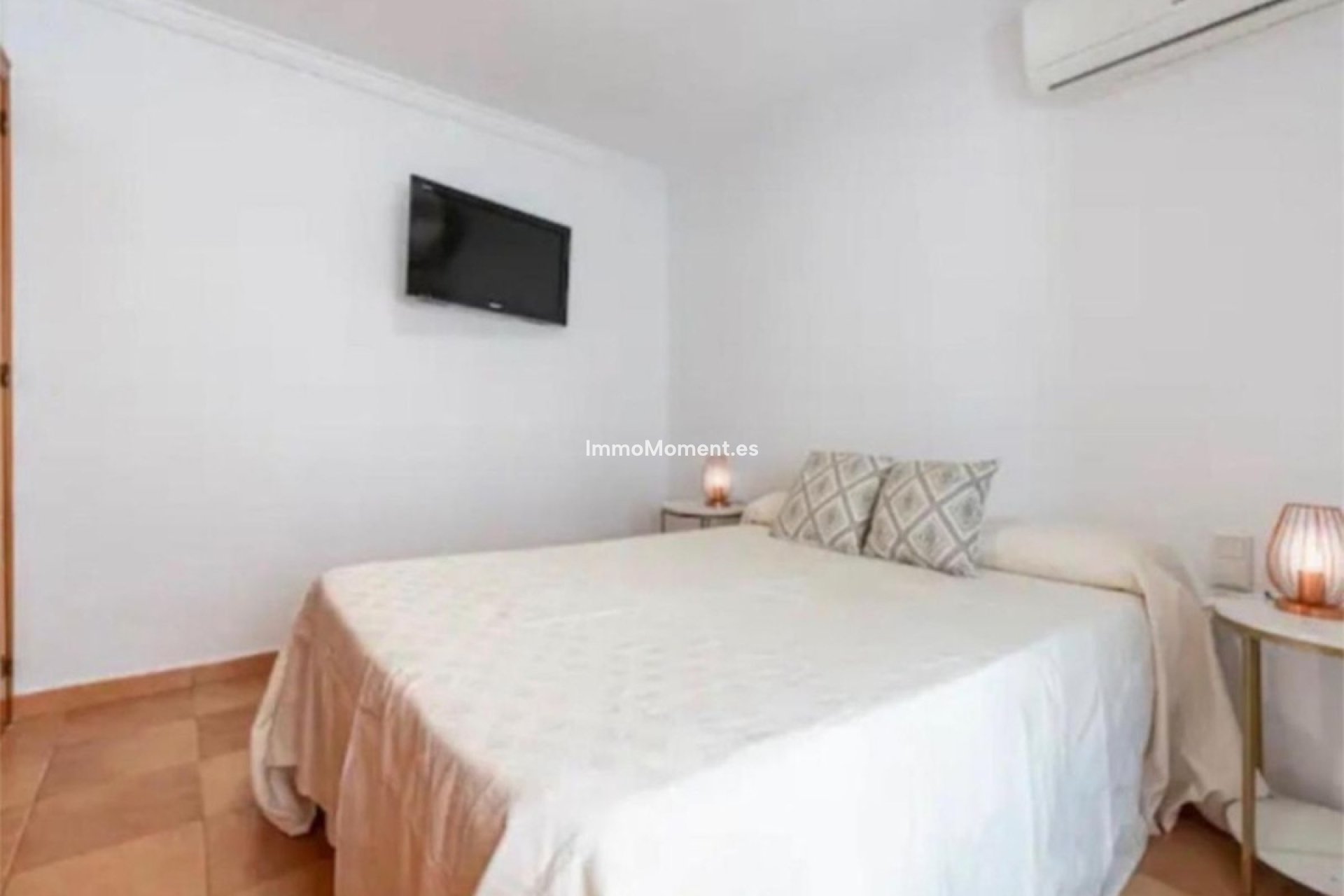 Revente - Appartement - Marbella - San Pedro de Alcántara