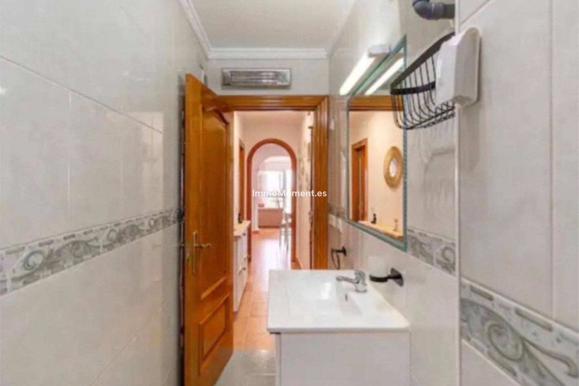 Revente - Appartement - Marbella - San Pedro de Alcántara