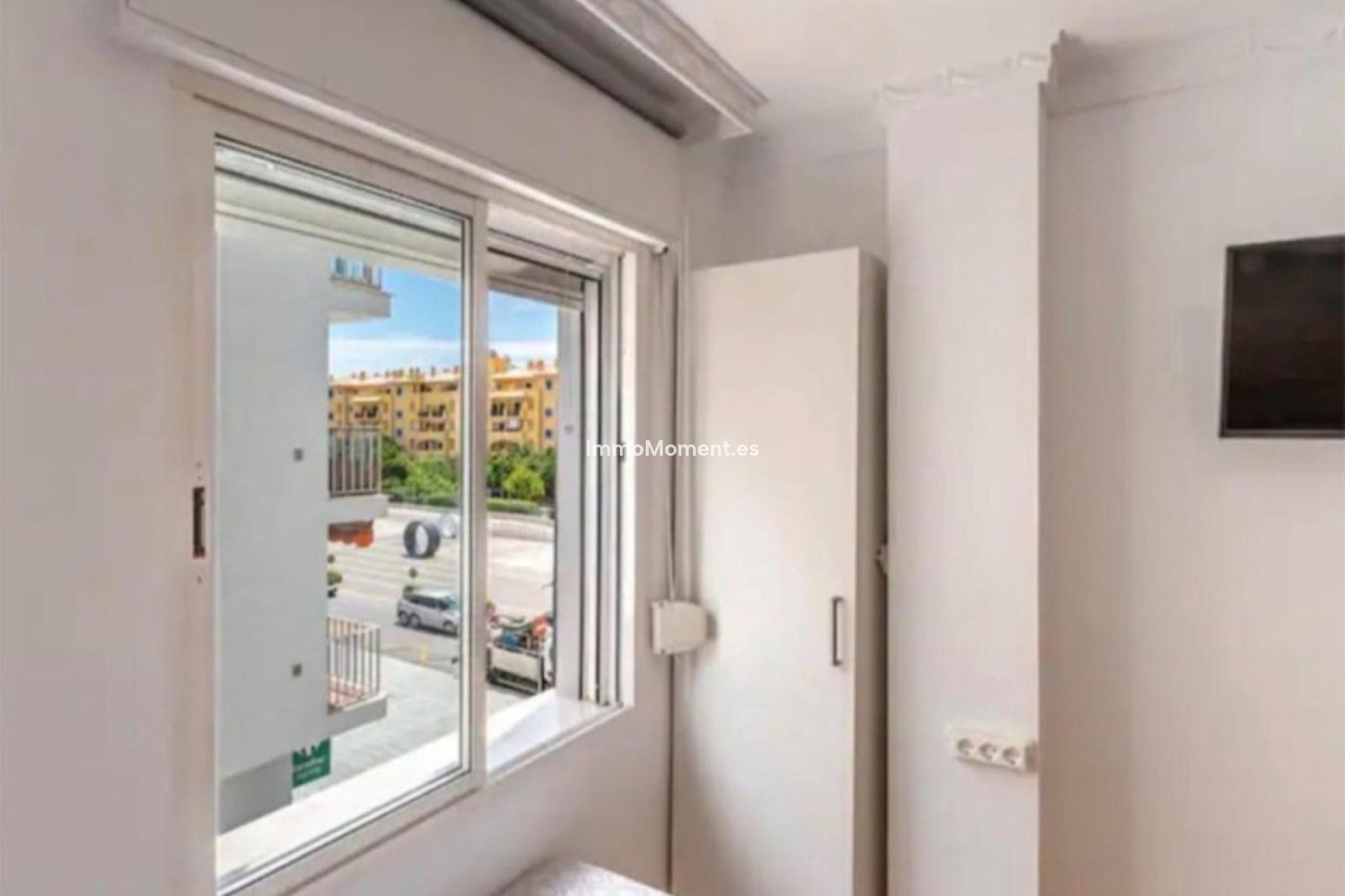 Revente - Appartement - Marbella - San Pedro de Alcántara