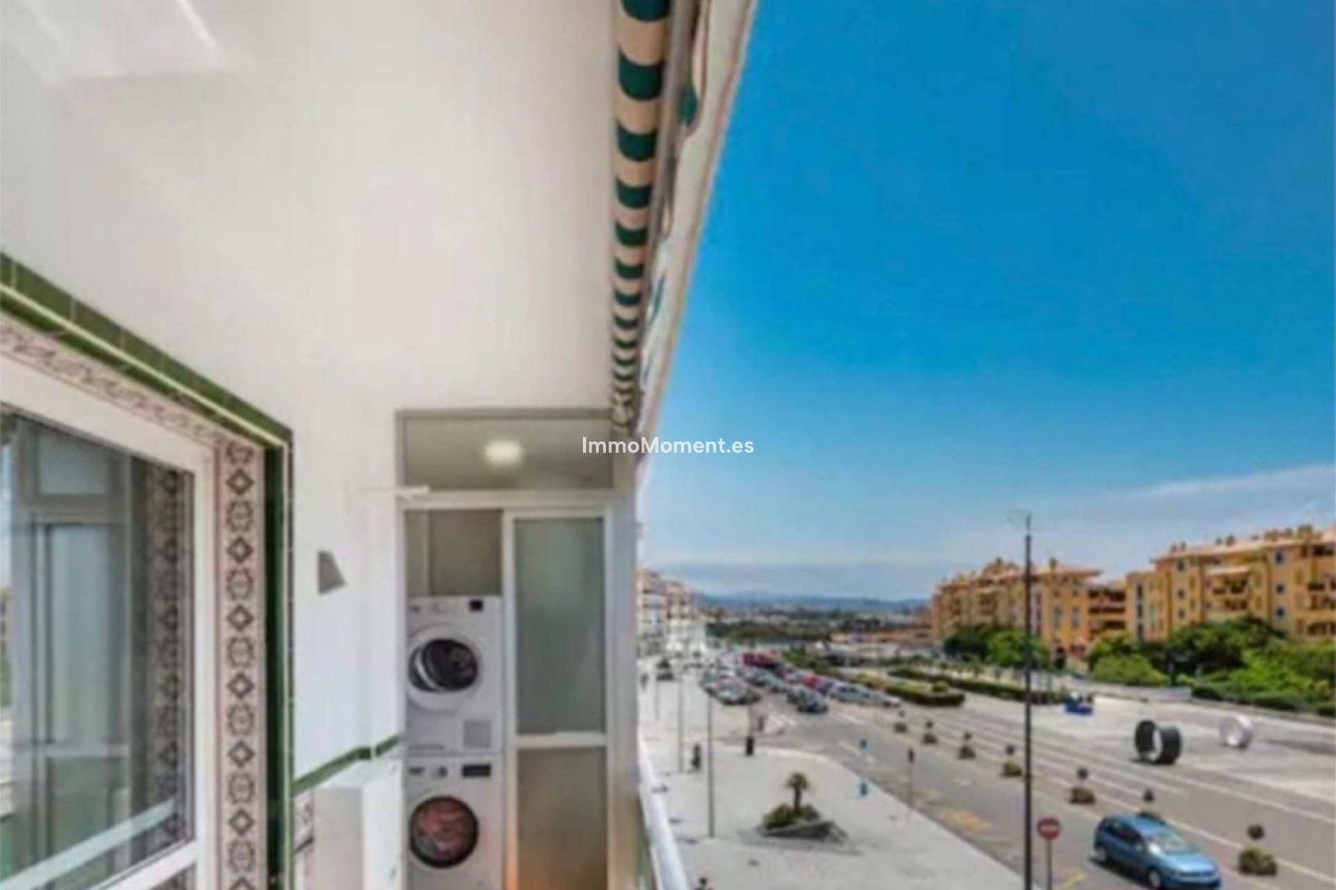 Revente - Appartement - Marbella - San Pedro de Alcántara