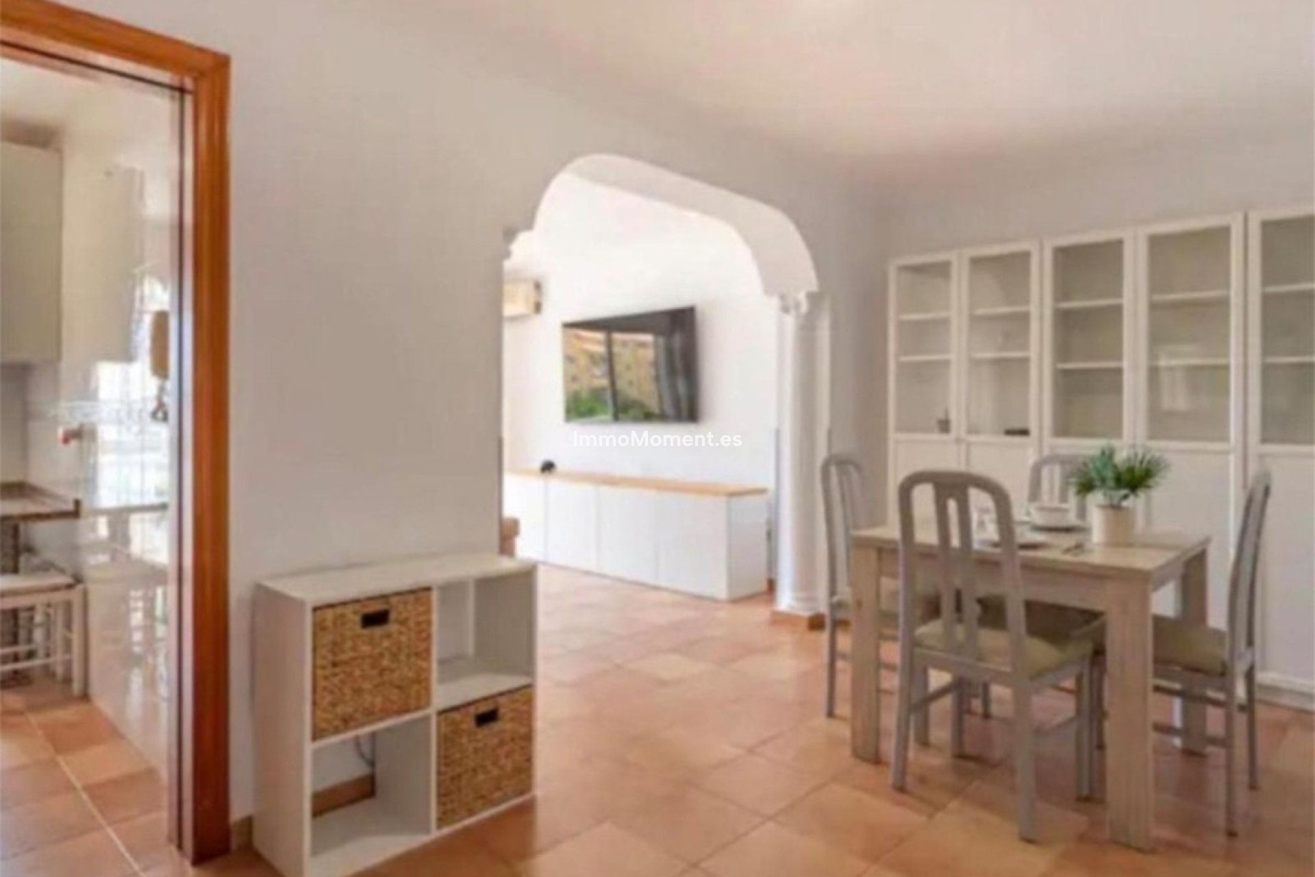 Revente - Appartement - Marbella - San Pedro de Alcántara