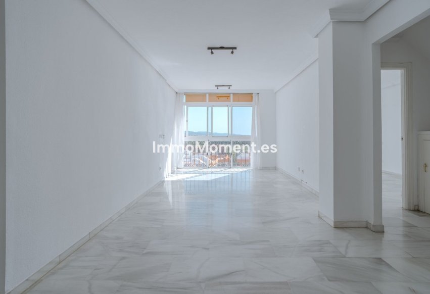 Revente - Appartement - Marbella - San Pedro de Alcántara