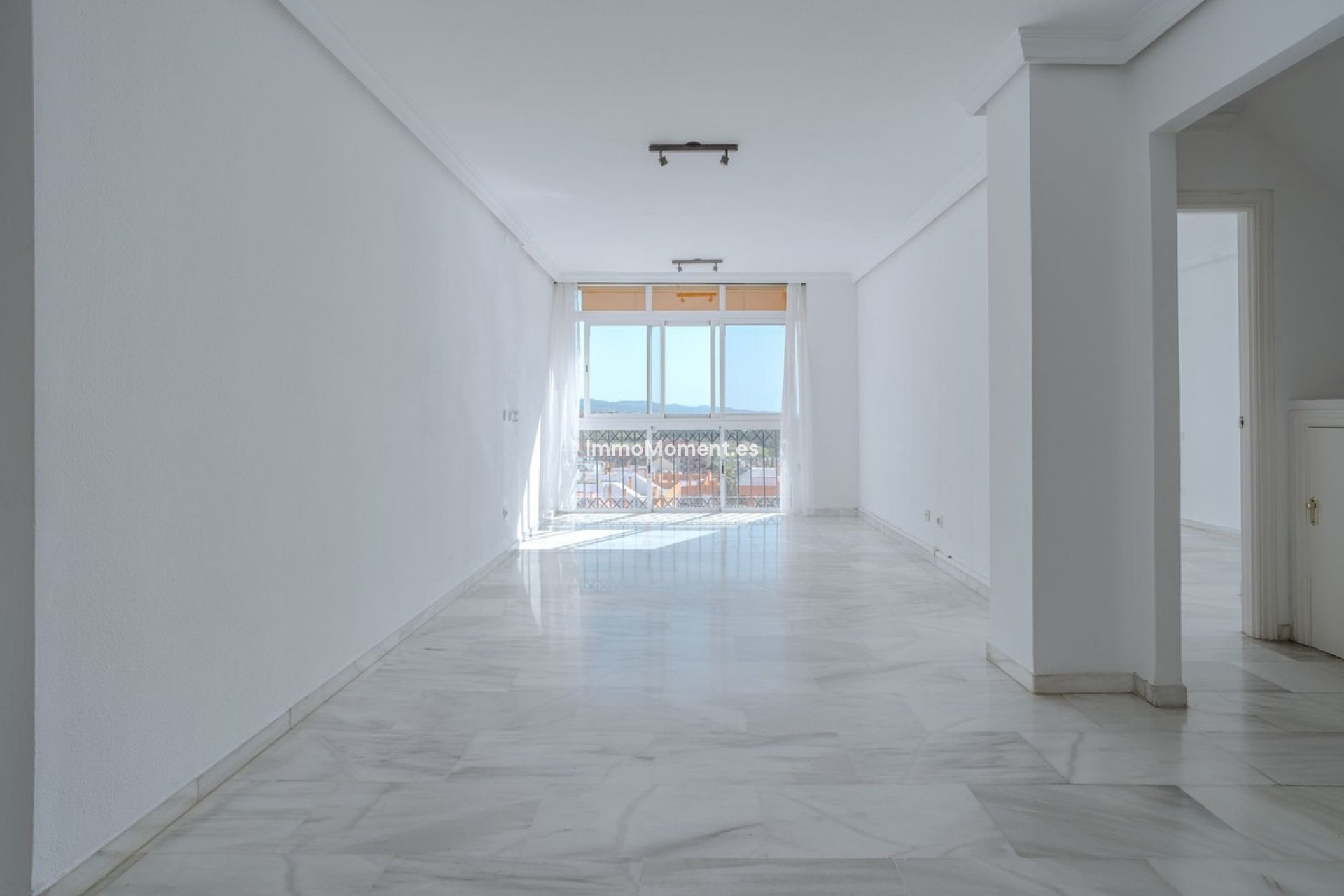 Revente - Appartement - Marbella - San Pedro de Alcántara