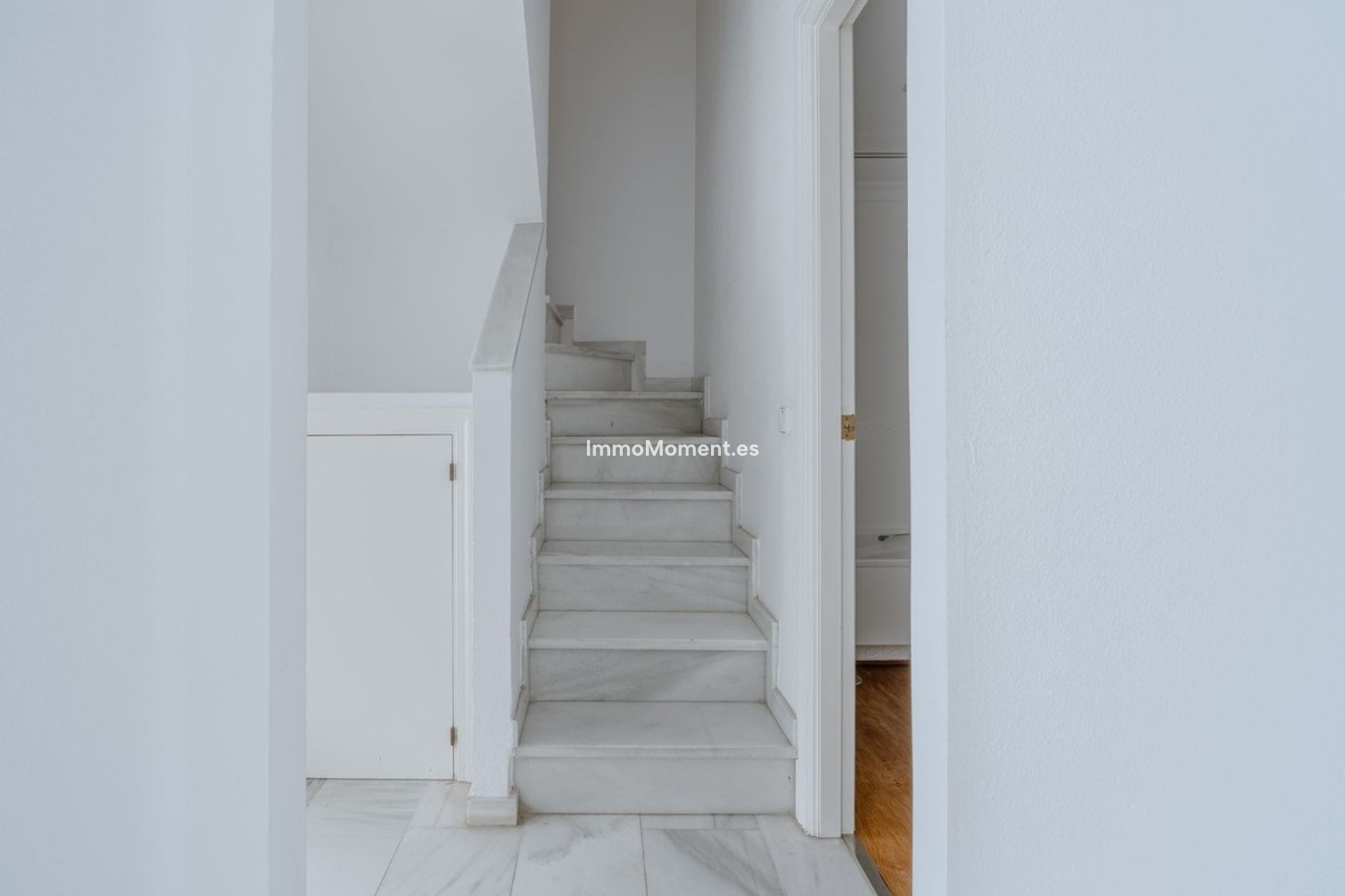 Revente - Appartement - Marbella - San Pedro de Alcántara