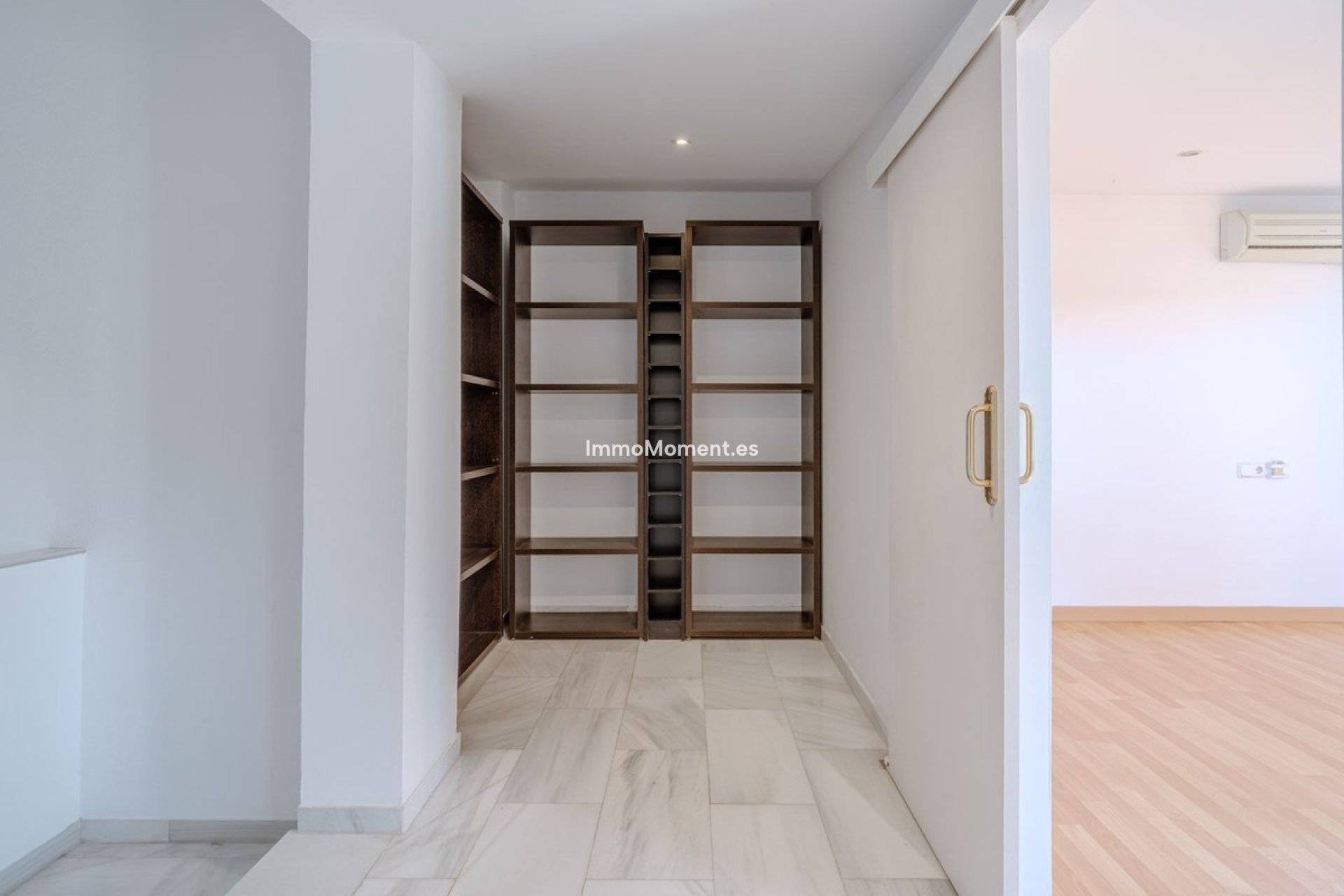 Revente - Appartement - Marbella - San Pedro de Alcántara