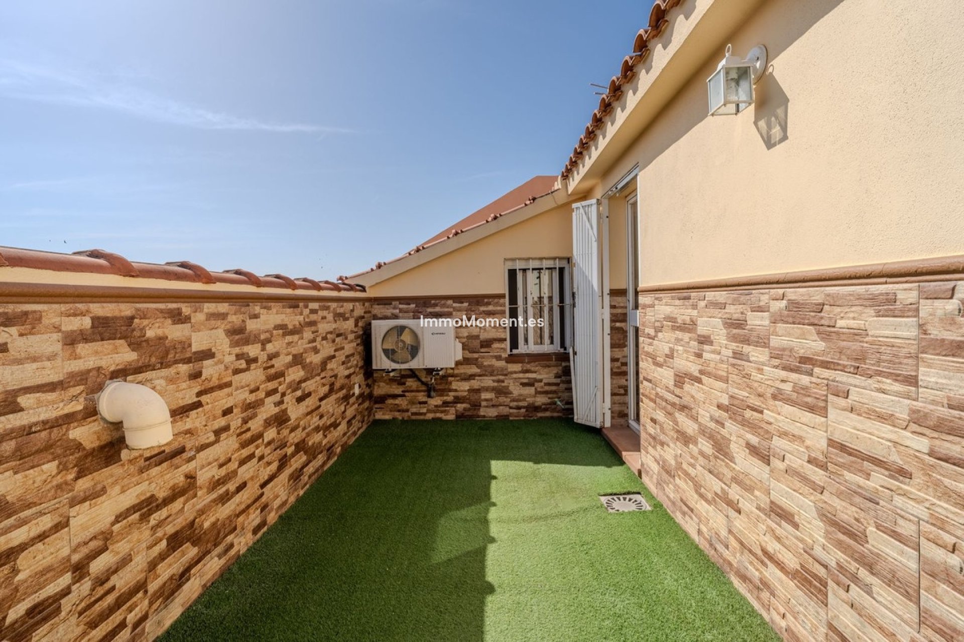 Revente - Appartement - Marbella - San Pedro de Alcántara