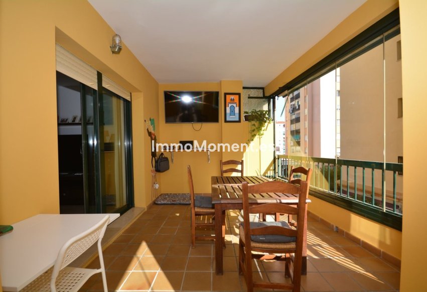 Revente - Appartement - Marbella - San Pedro de Alcántara