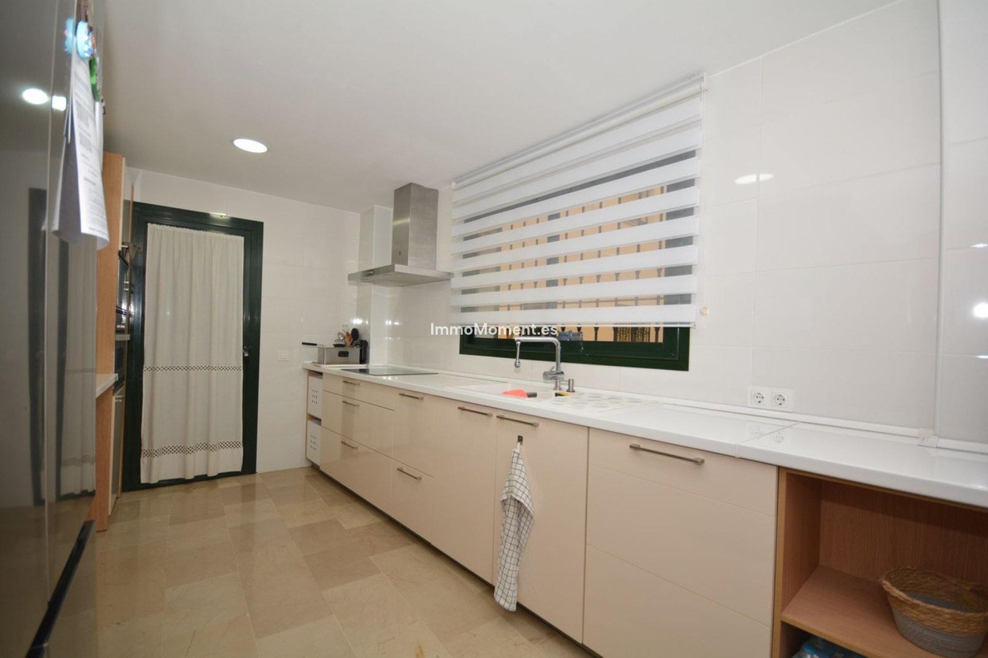 Revente - Appartement - Marbella - San Pedro de Alcántara