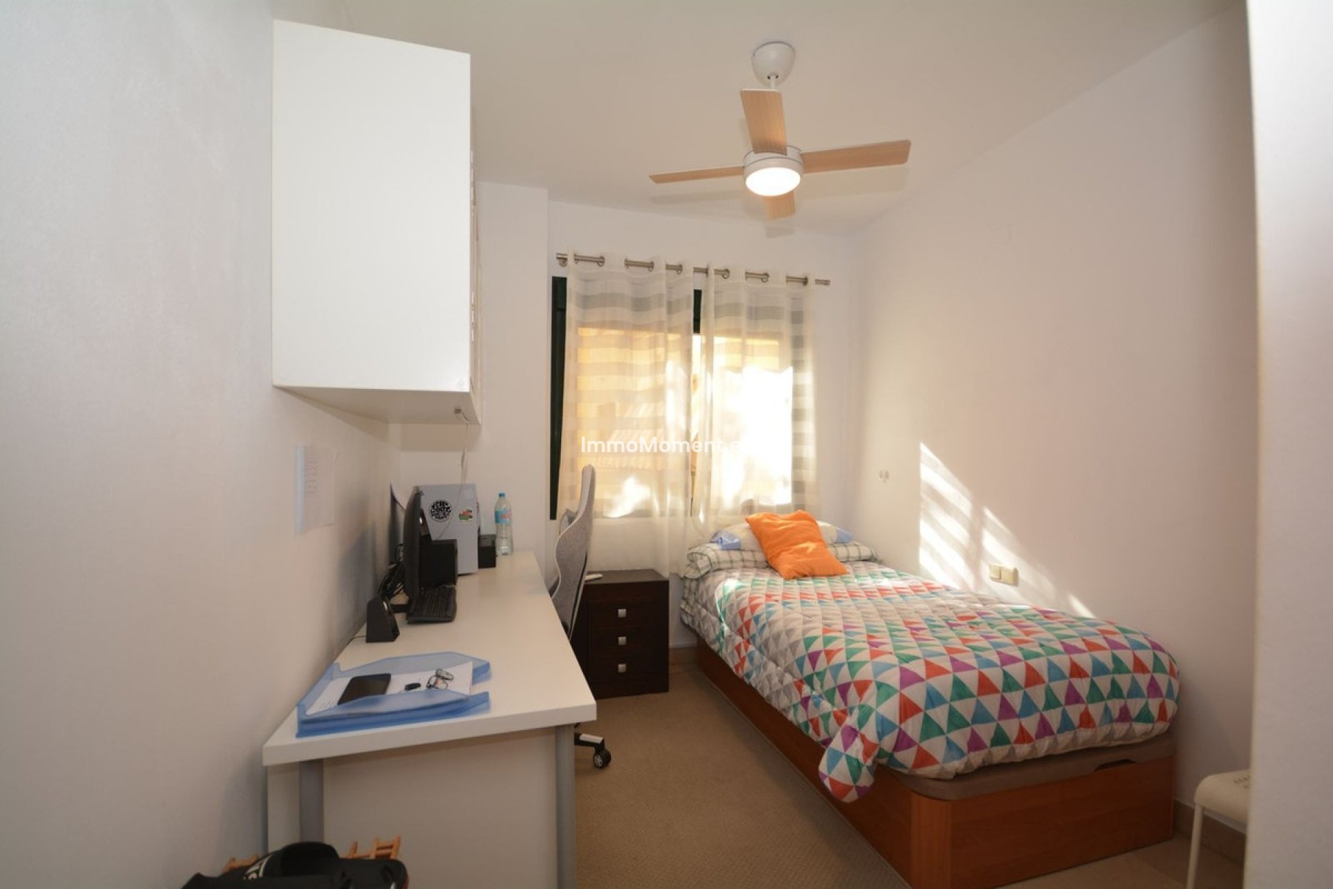 Revente - Appartement - Marbella - San Pedro de Alcántara