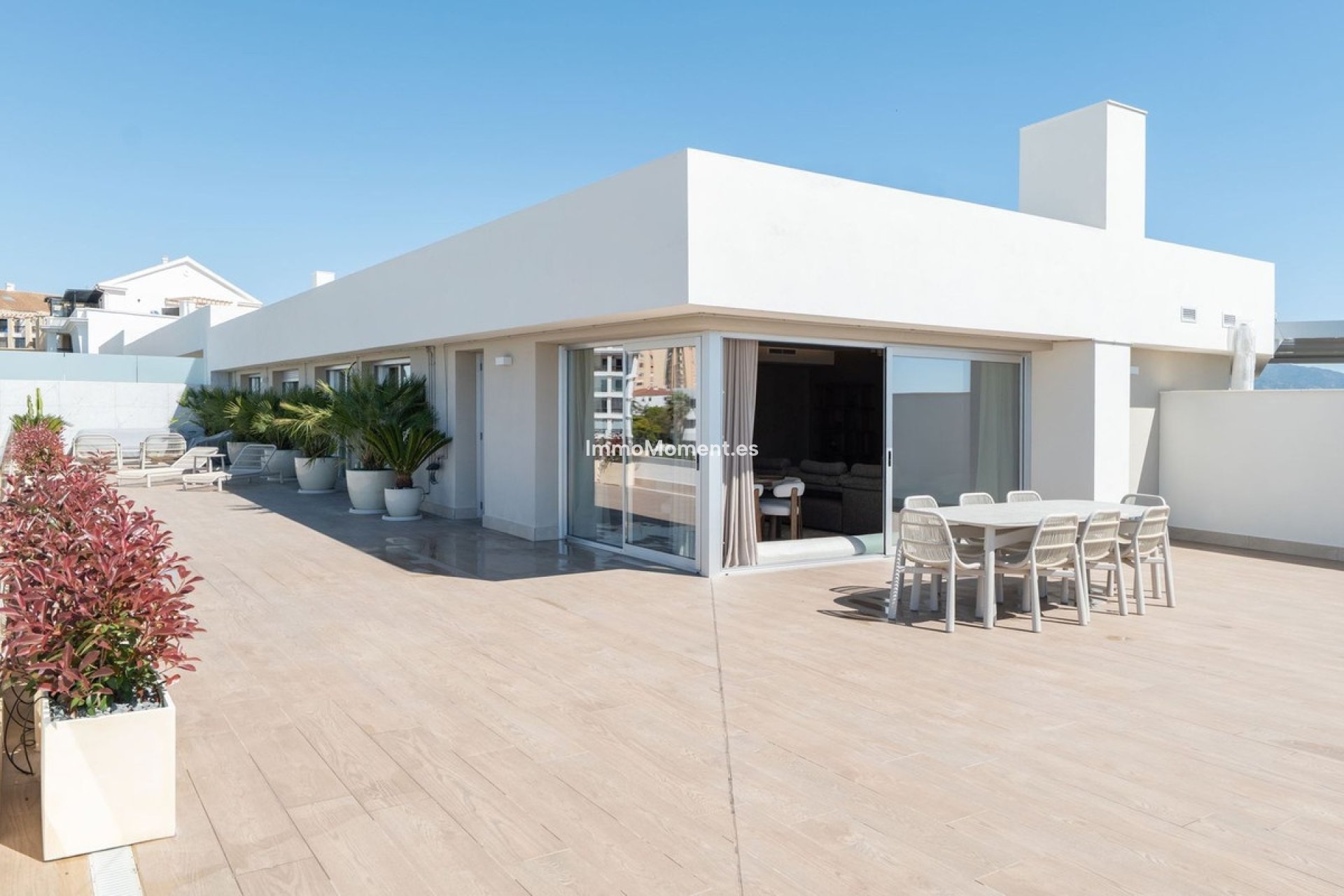 Revente - Appartement - Marbella - San Pedro de Alcántara