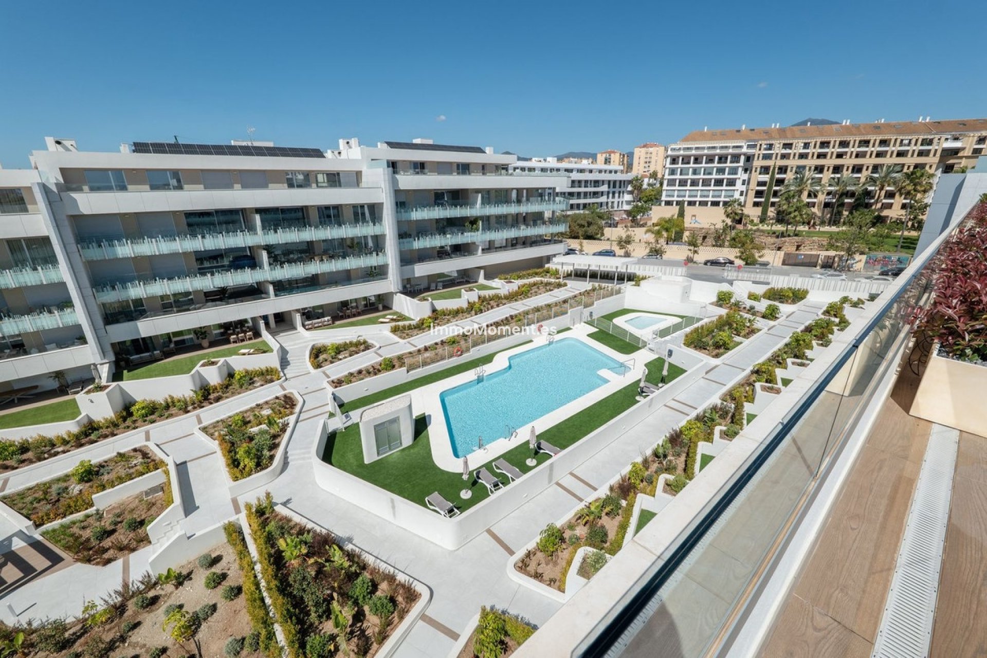 Revente - Appartement - Marbella - San Pedro de Alcántara