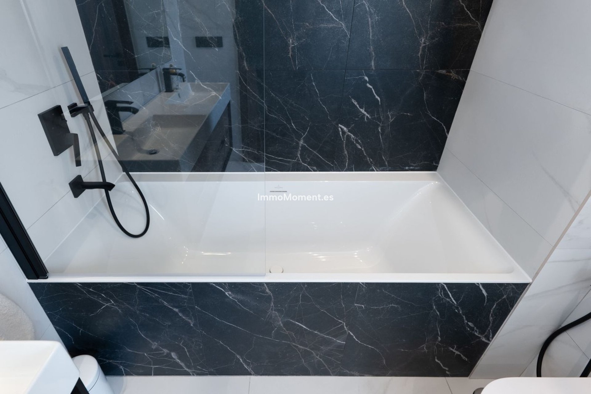 Revente - Appartement - Marbella - San Pedro de Alcántara