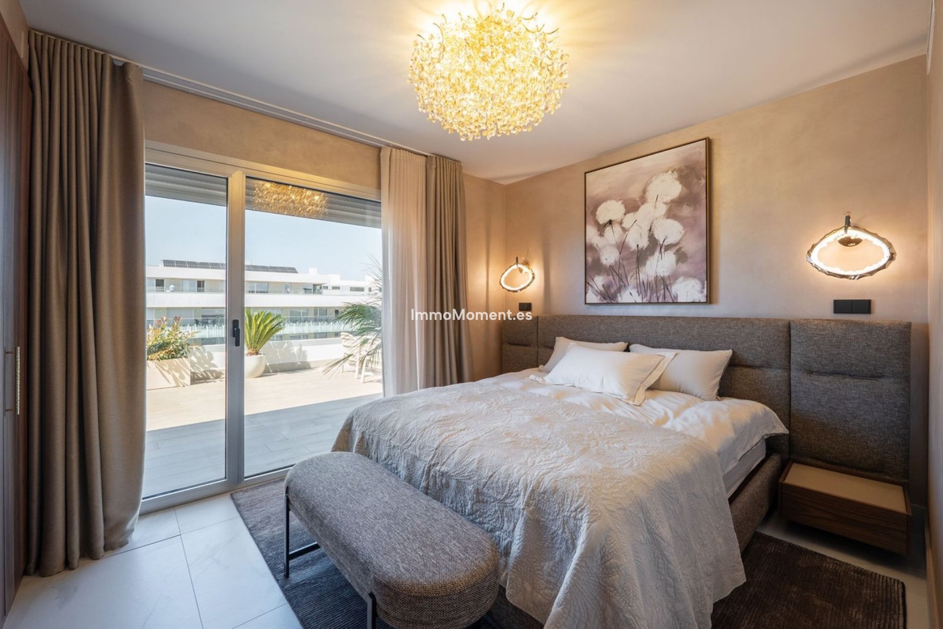 Revente - Appartement - Marbella - San Pedro de Alcántara
