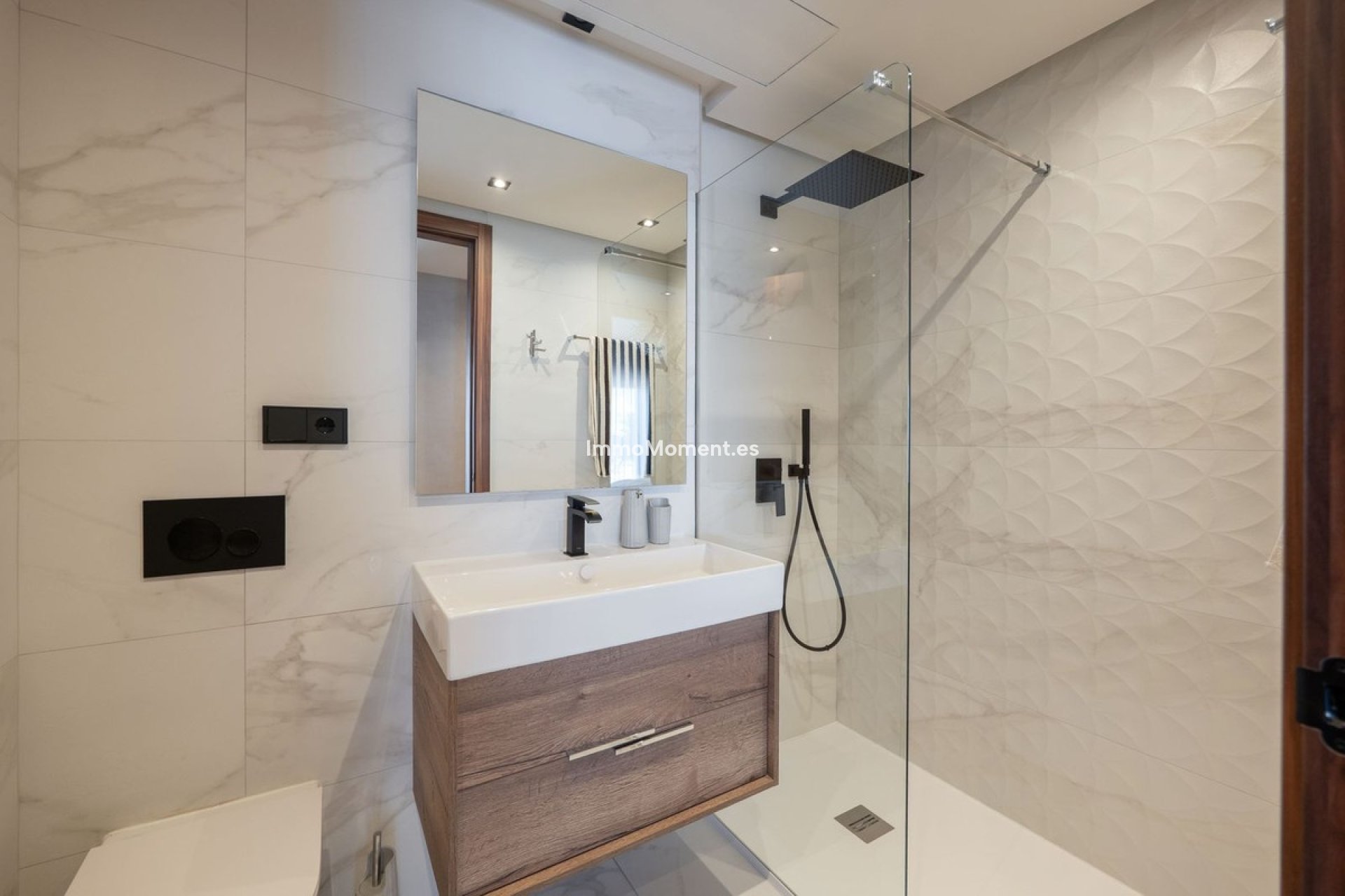 Revente - Appartement - Marbella - San Pedro de Alcántara