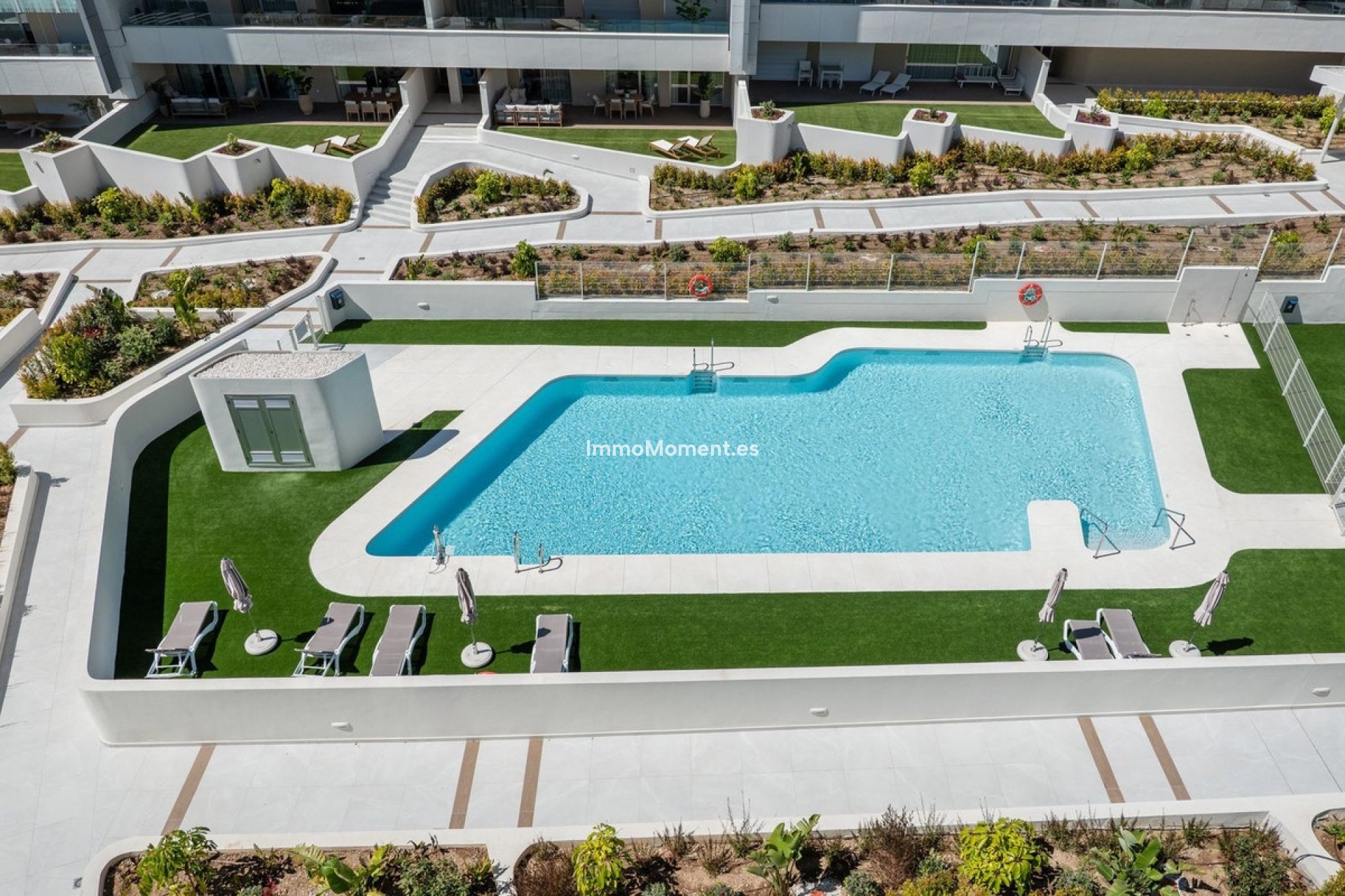 Revente - Appartement - Marbella - San Pedro de Alcántara