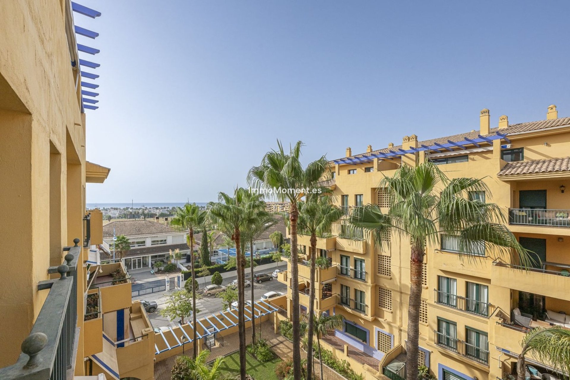 Revente - Appartement - Marbella - San Pedro de Alcántara