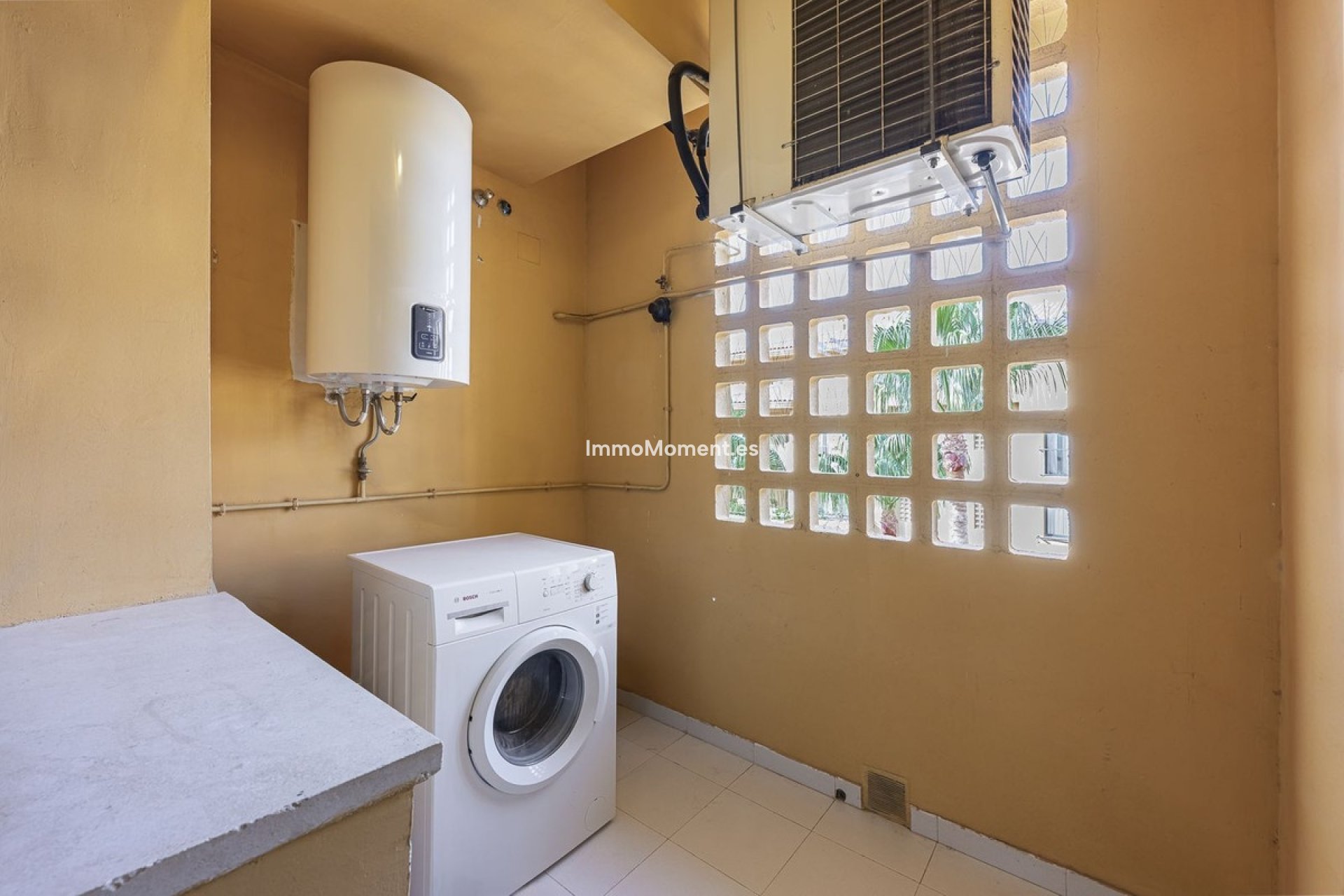 Revente - Appartement - Marbella - San Pedro de Alcántara