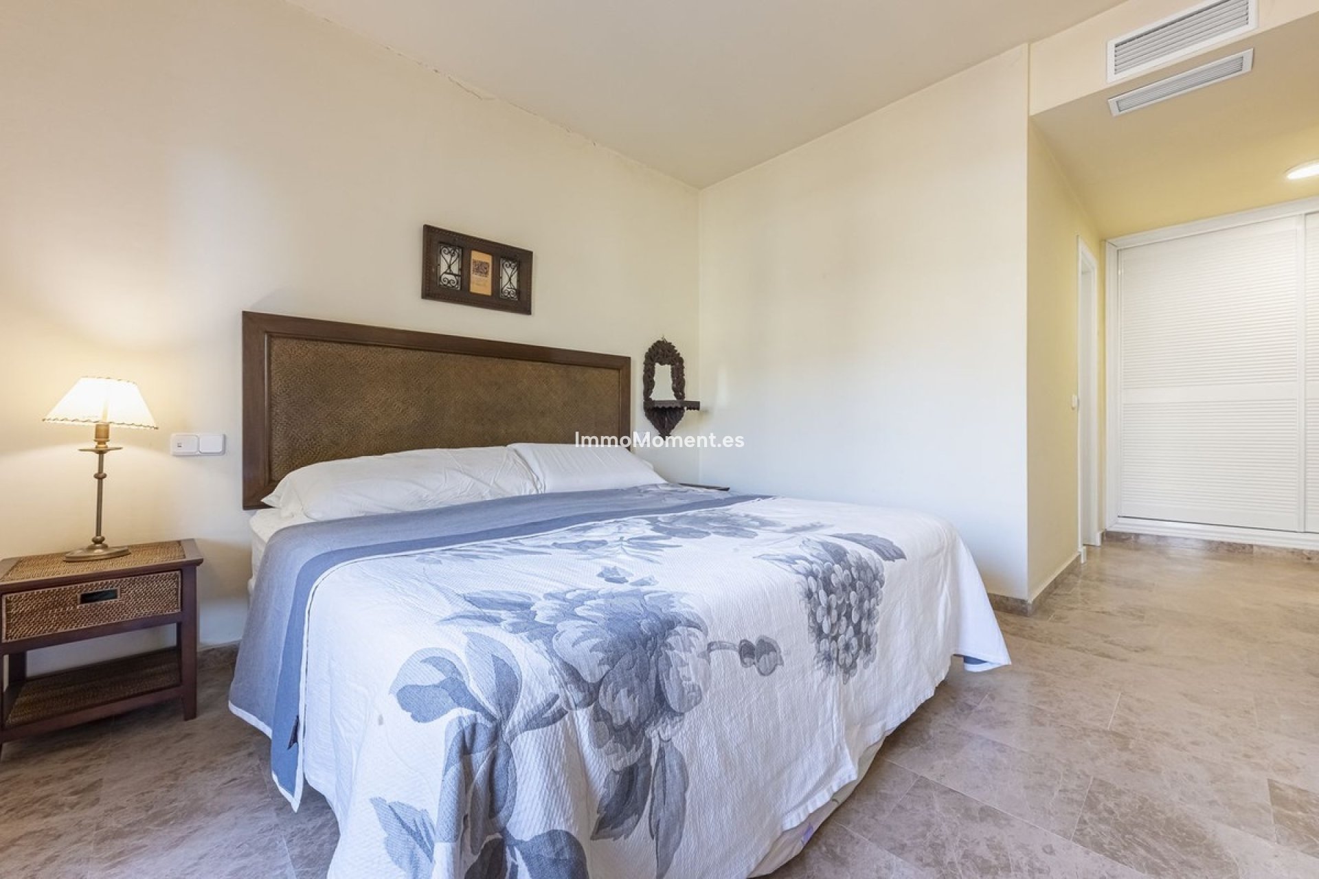 Revente - Appartement - Marbella - San Pedro de Alcántara