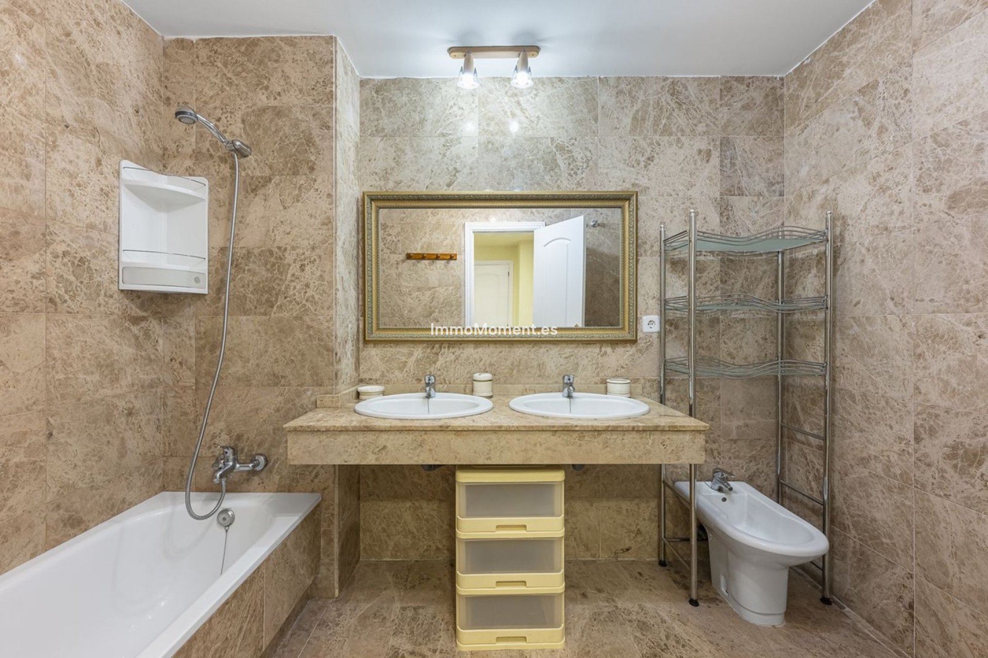 Revente - Appartement - Marbella - San Pedro de Alcántara