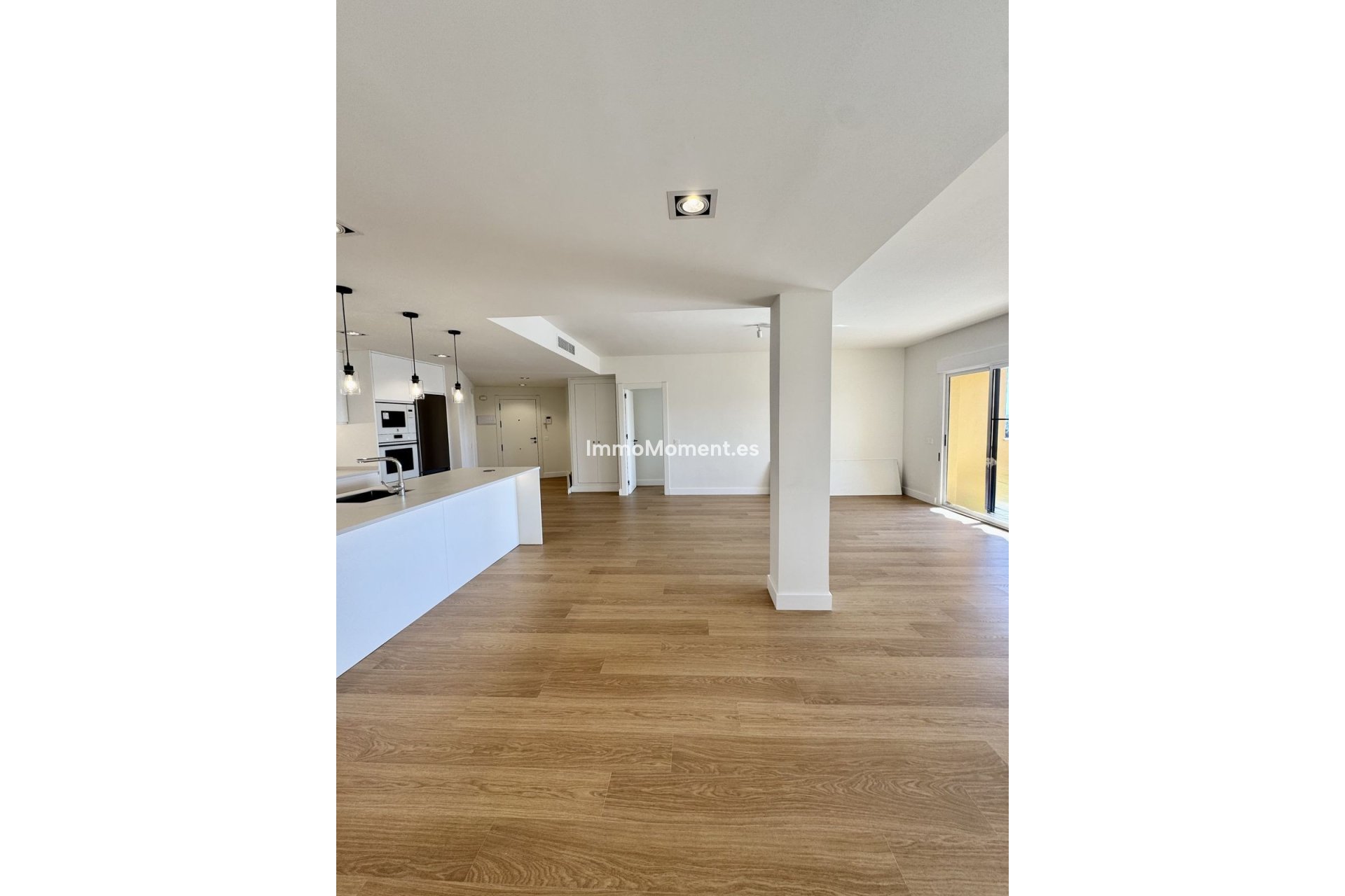 Revente - Appartement - Marbella - San Pedro de Alcántara