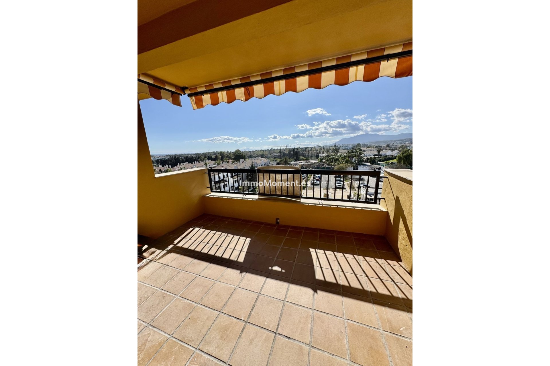 Revente - Appartement - Marbella - San Pedro de Alcántara