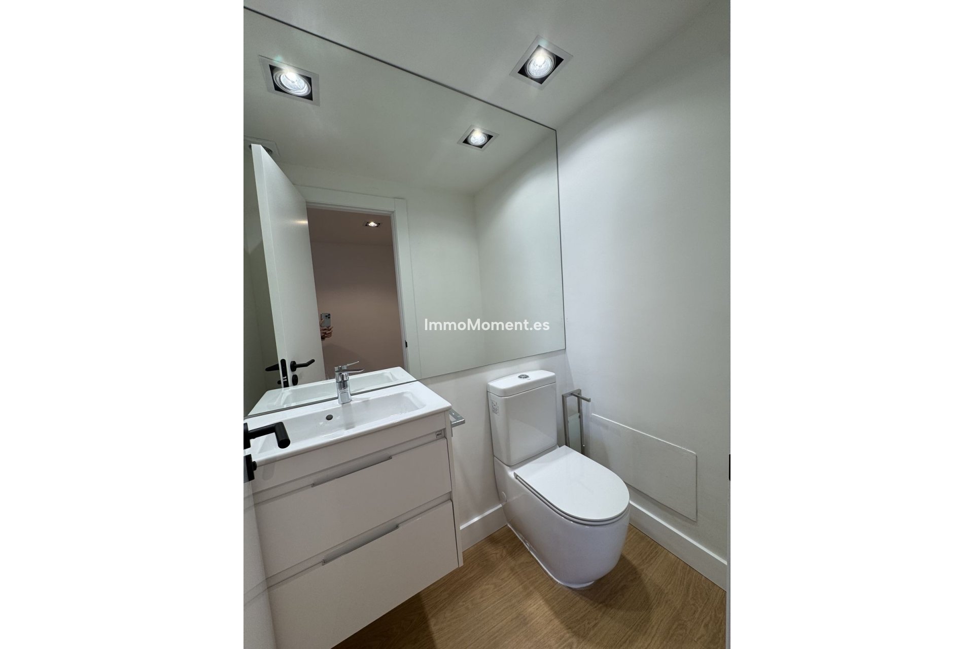 Revente - Appartement - Marbella - San Pedro de Alcántara