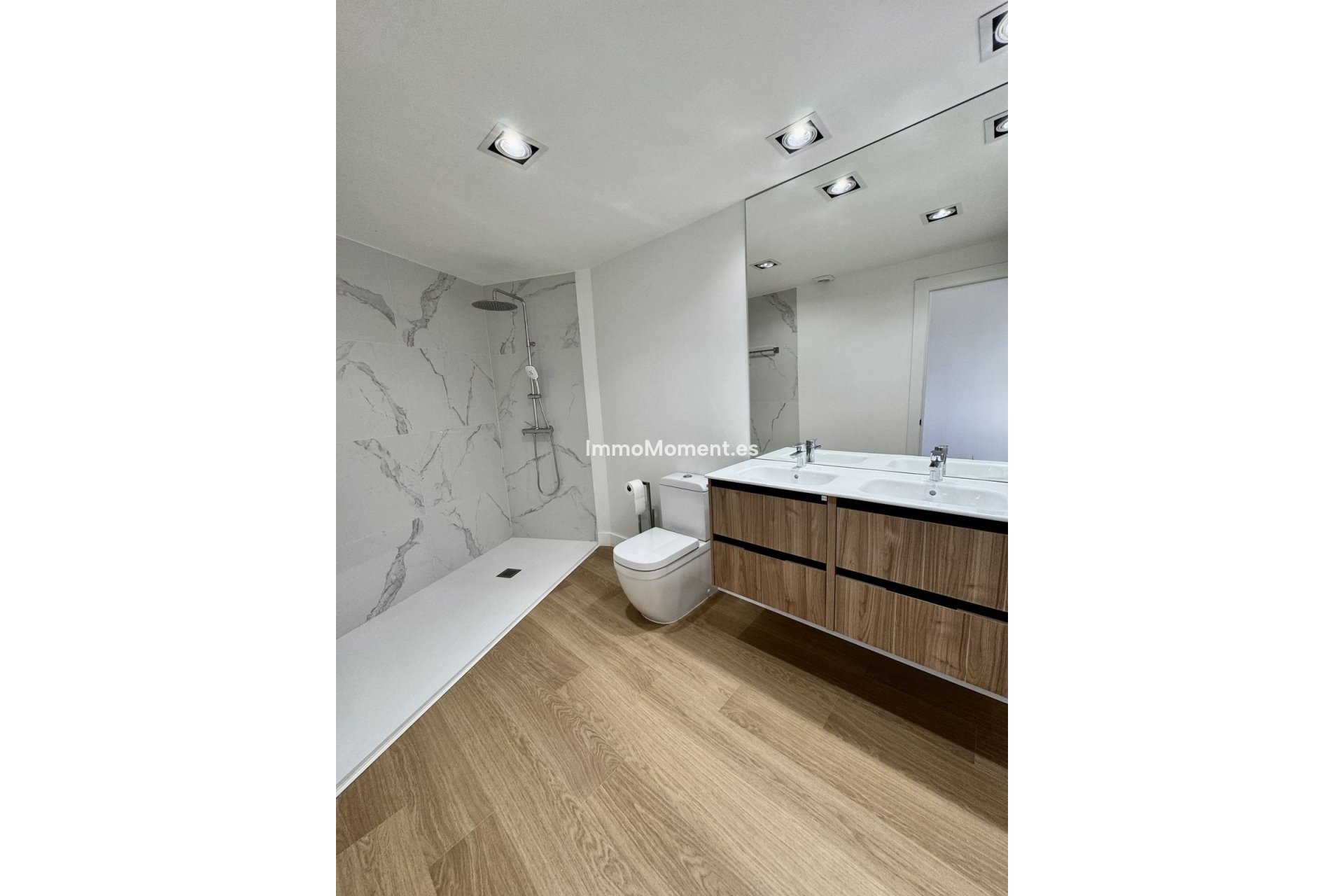 Revente - Appartement - Marbella - San Pedro de Alcántara