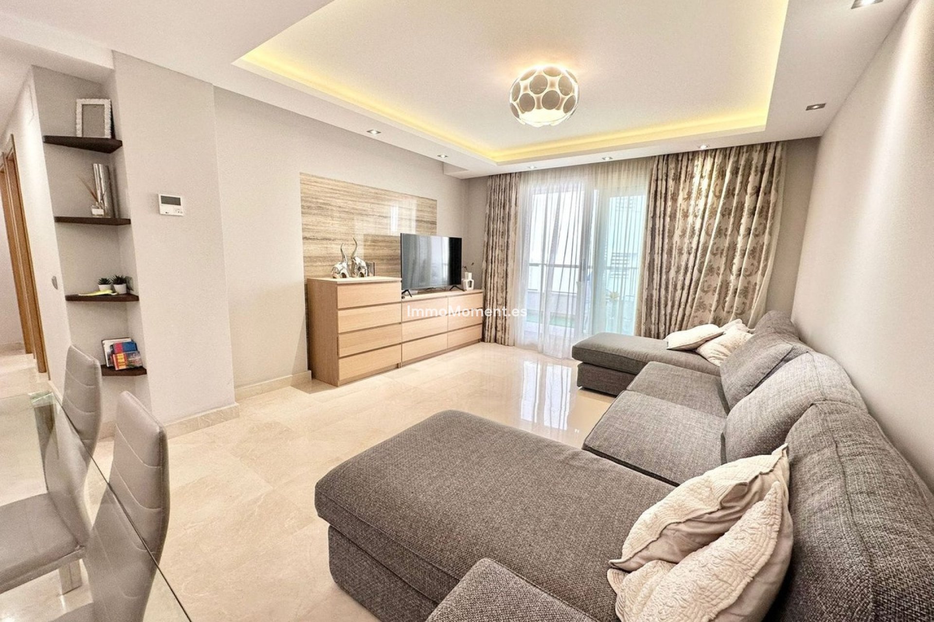 Revente - Appartement - Marbella - San Pedro de Alcántara