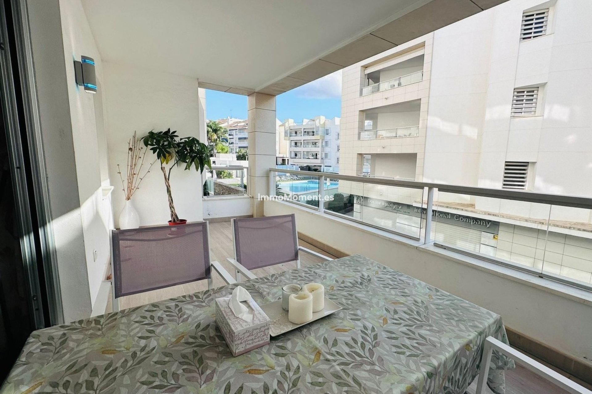 Revente - Appartement - Marbella - San Pedro de Alcántara