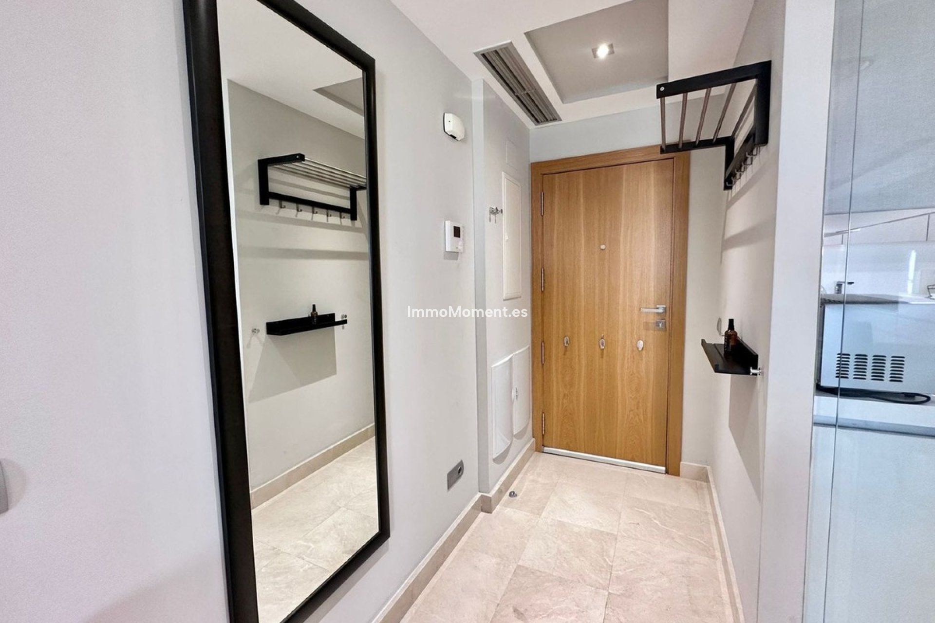 Revente - Appartement - Marbella - San Pedro de Alcántara